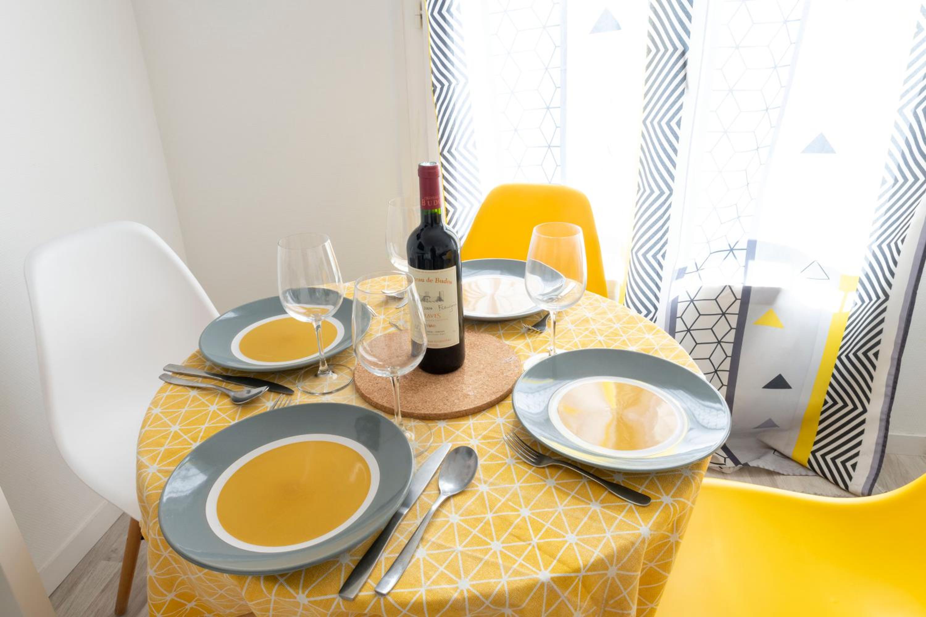 Le Havre Vacations - Your Place in LH - Property Image 22