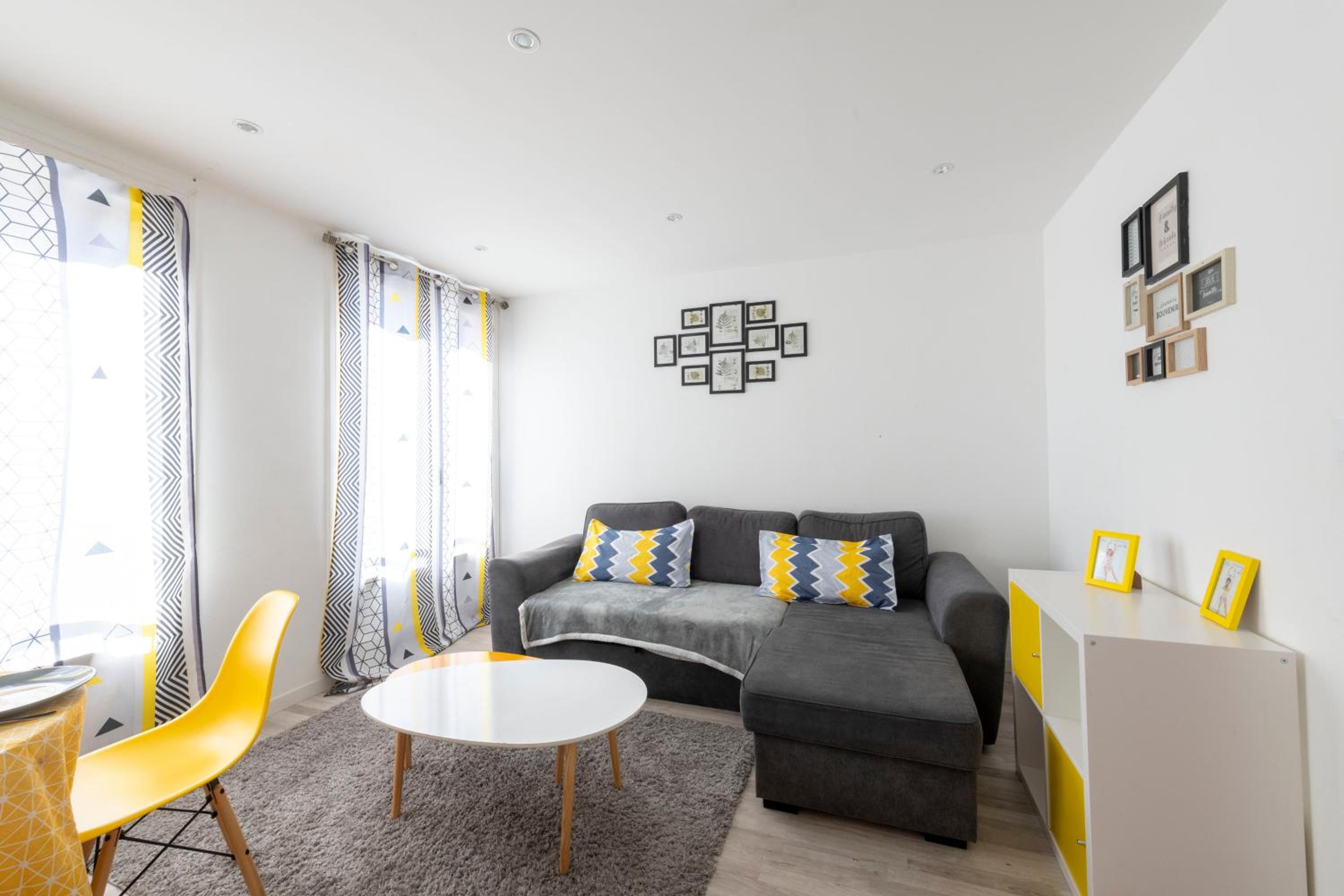 Le Havre Vacations - Your Place in LH - Property Image 3