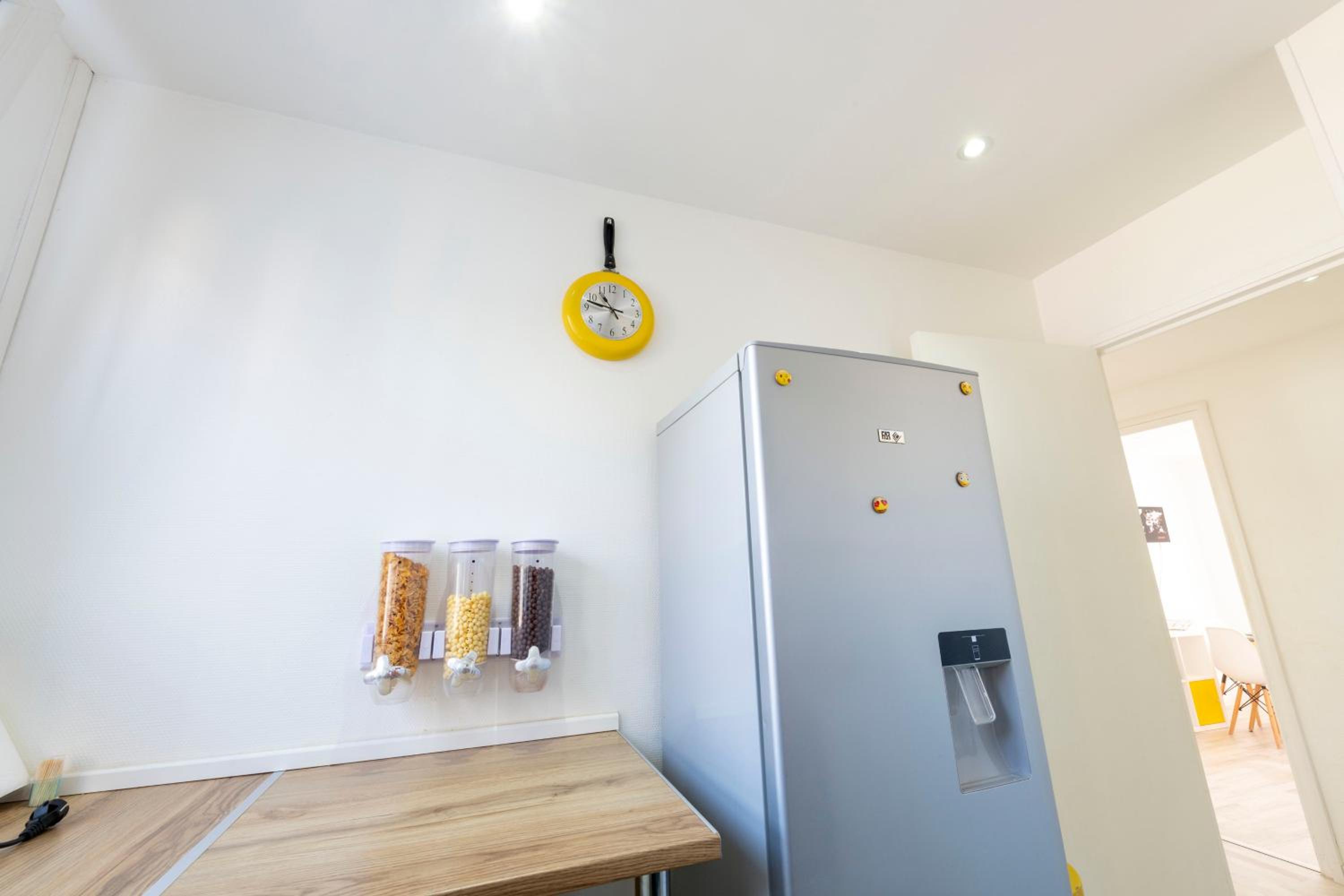 Le Havre Vacations - Your Place in LH - Property Image 27