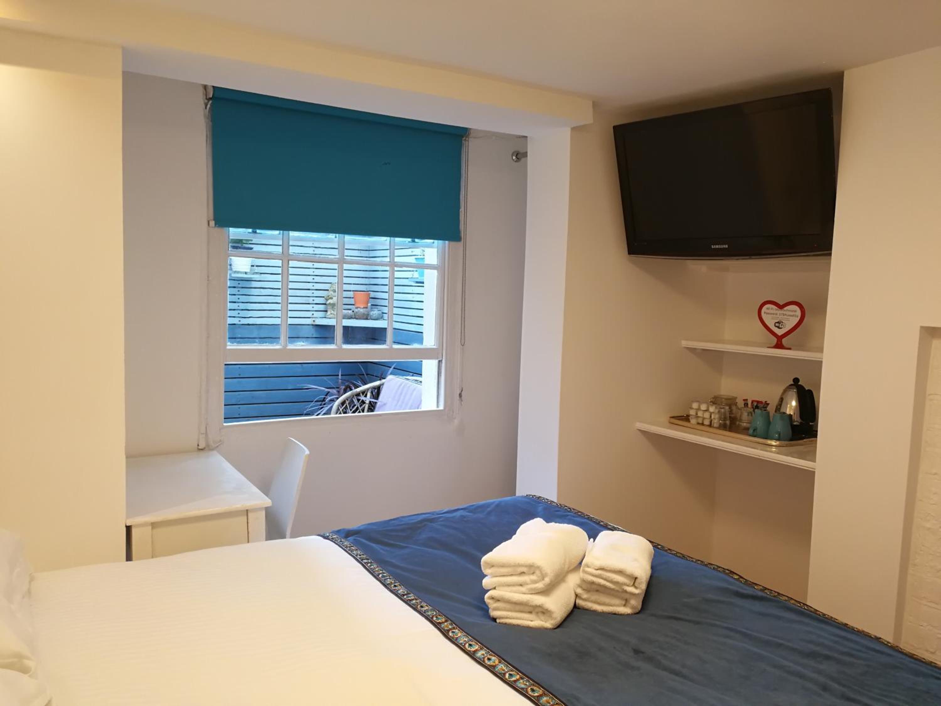 Motel Schmotel