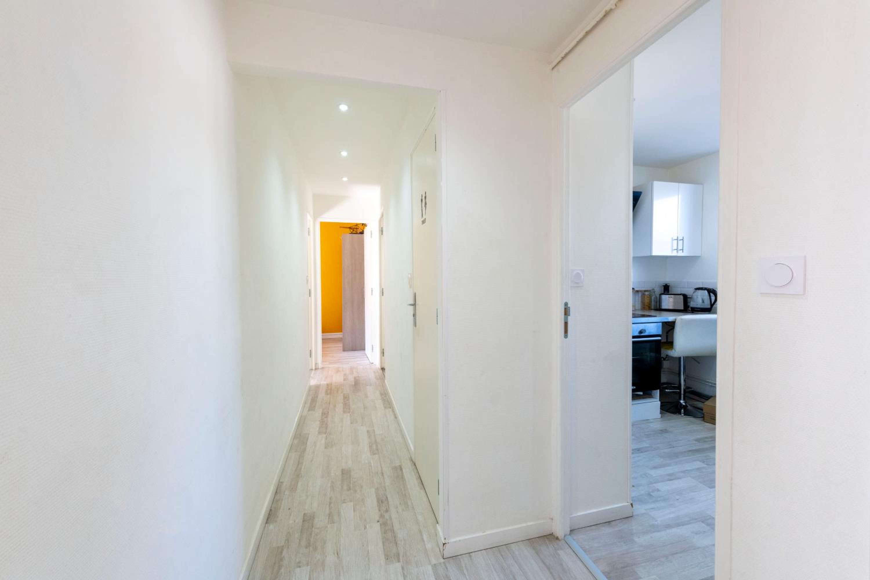 Le Havre Vacations - Your Place in LH - Property Image 36