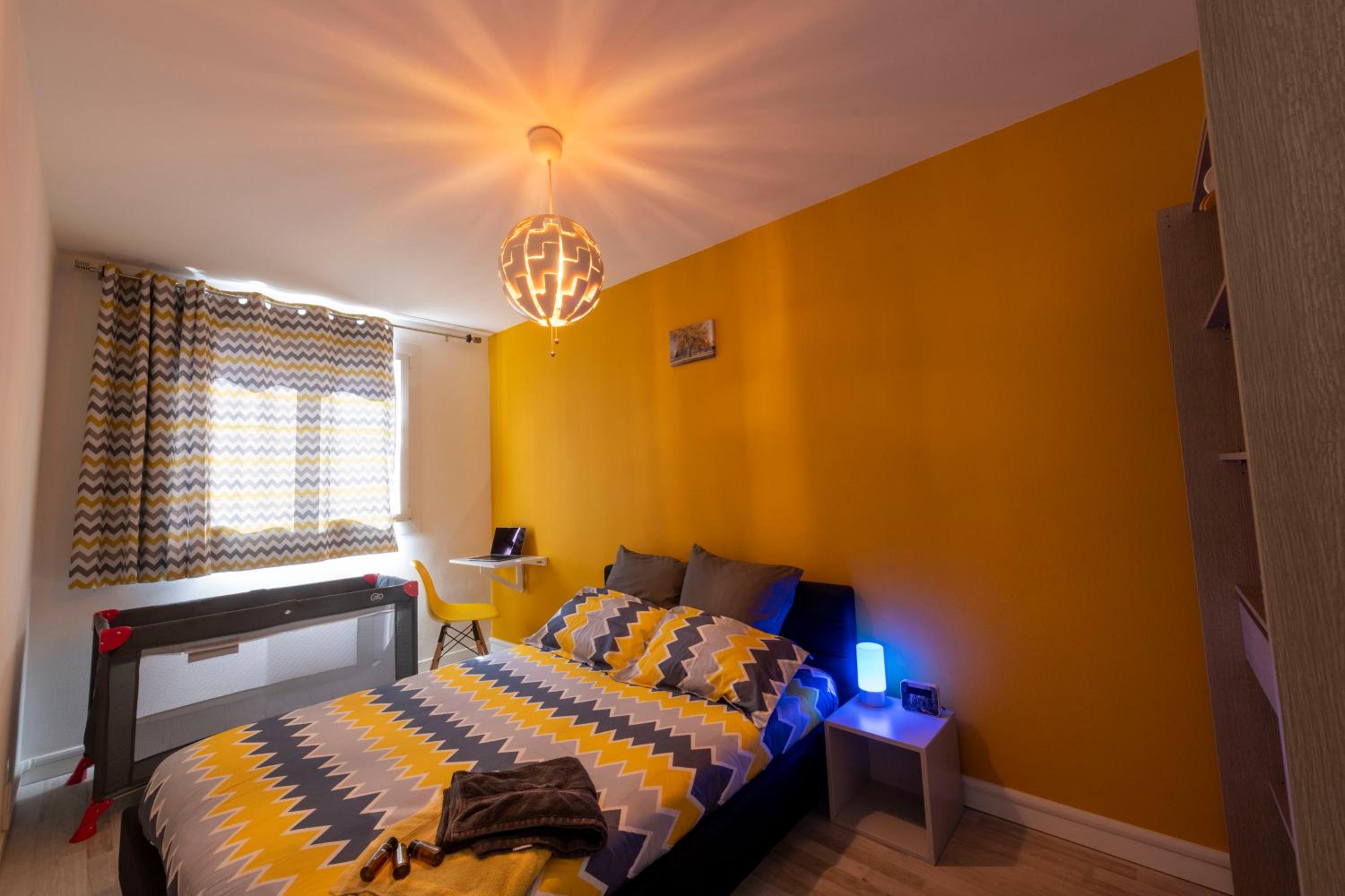 Le Havre Vacations - Your Place in LH - Property Image 13