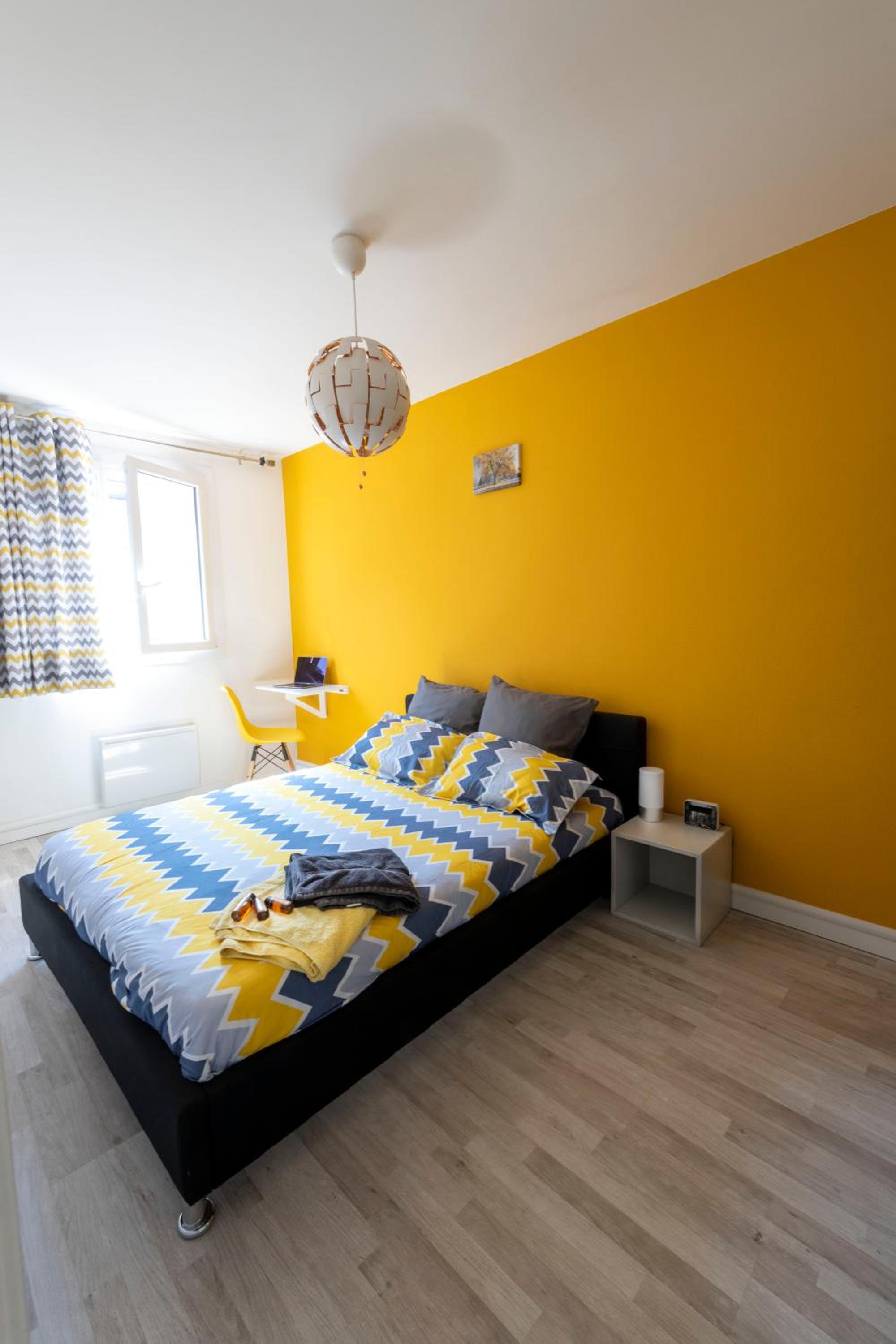 Le Havre Vacations - Your Place in LH - Property Image 14