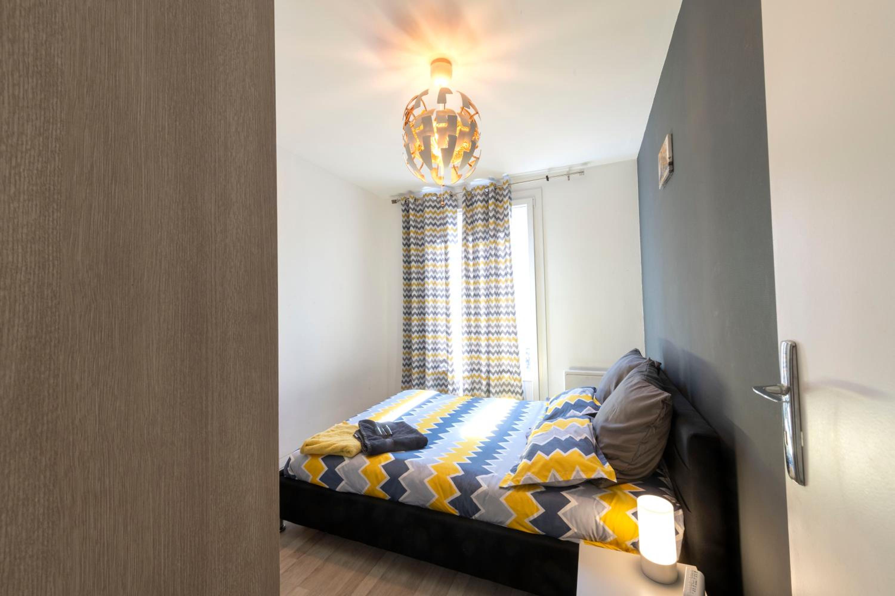 Le Havre Vacations - Your Place in LH - Property Image 12