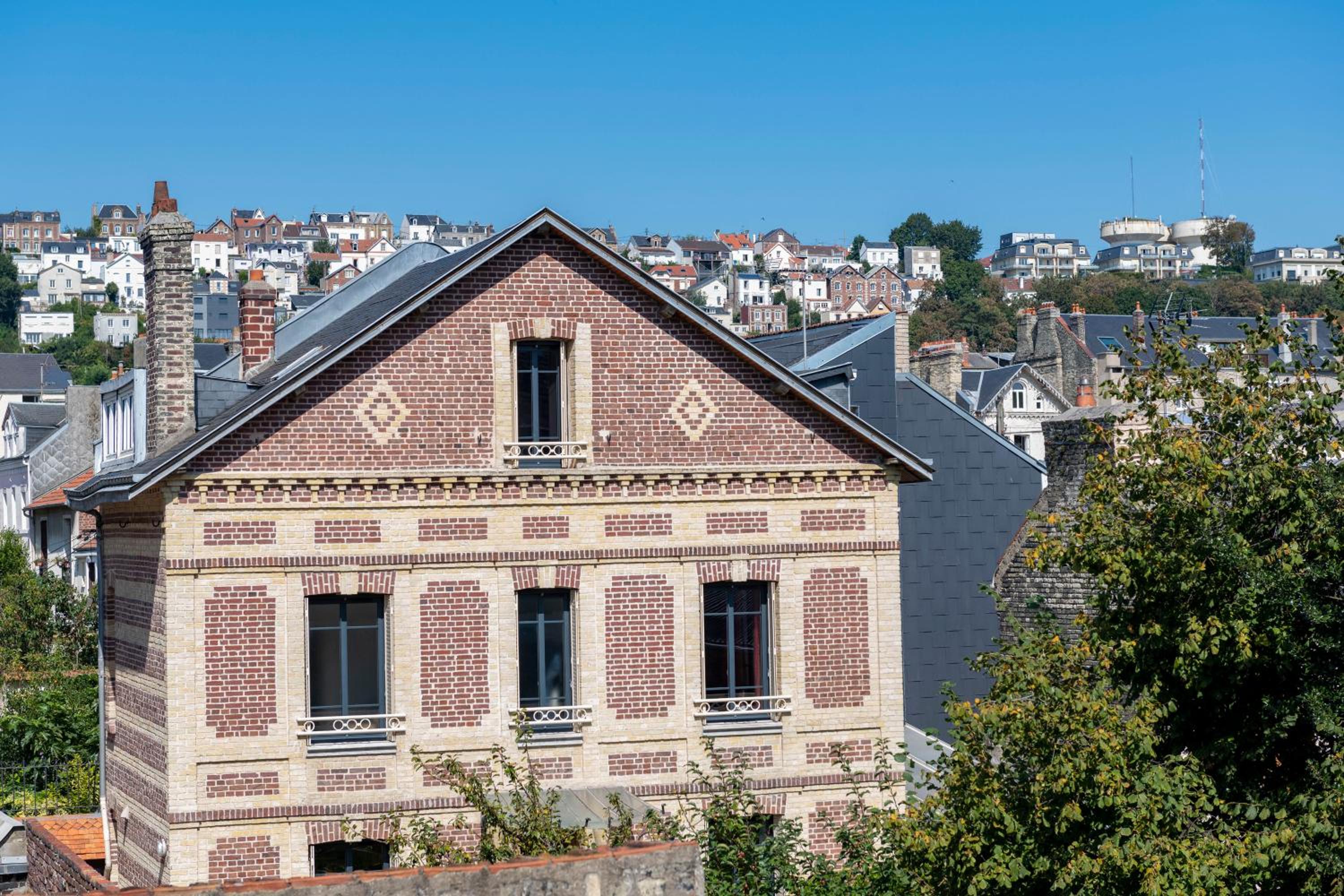 Le Havre Vacations - Your Place in LH - Property Image 17