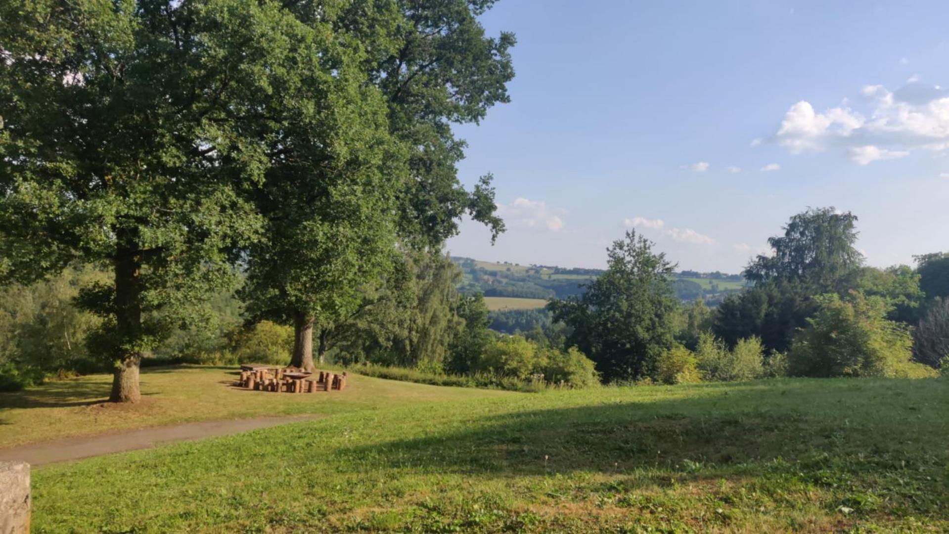 Terrasses de Malmedy Studio 331-BOLY