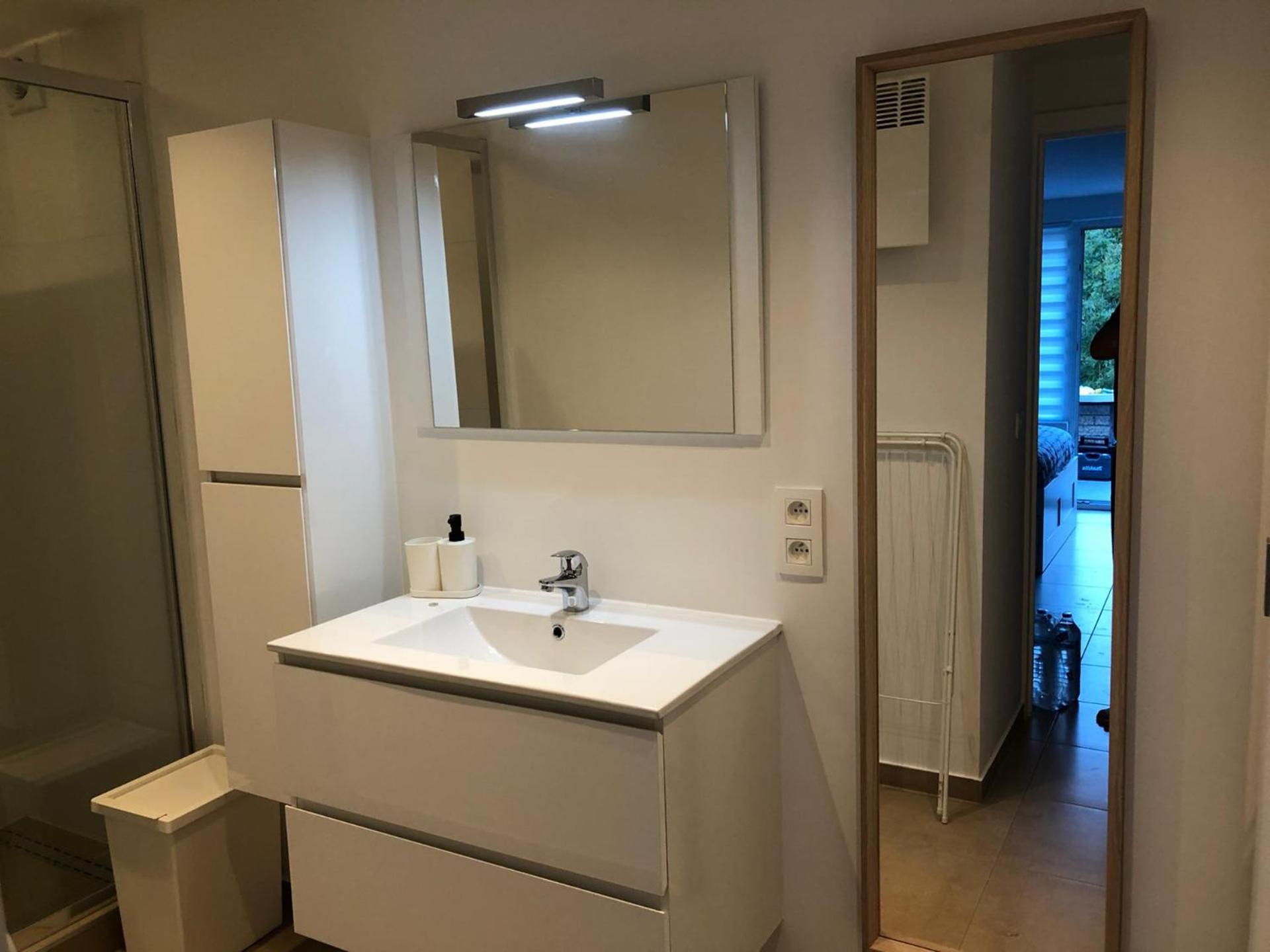 Terrasses de Malmedy Studio 331-BOLY