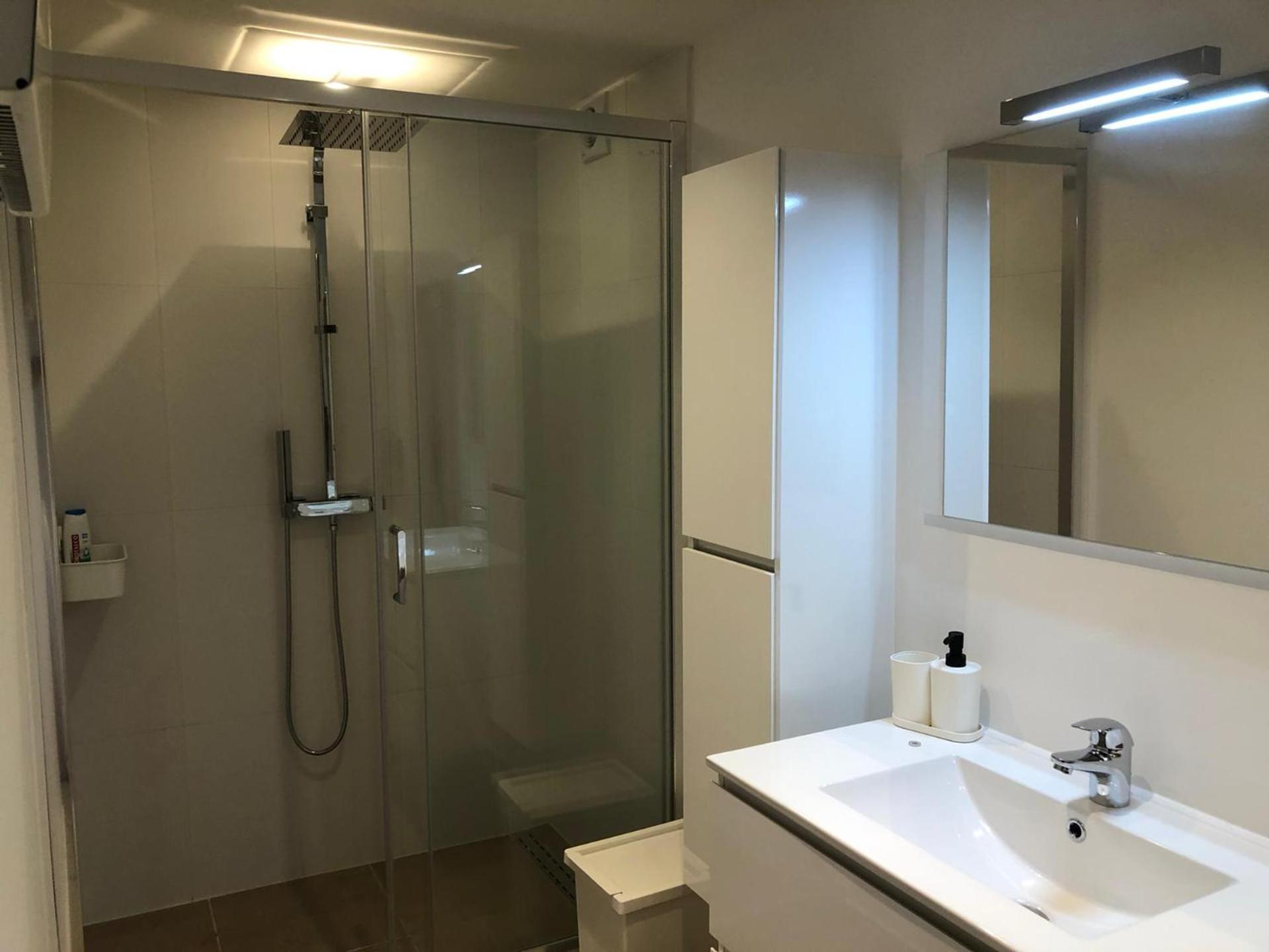 Terrasses de Malmedy Studio 331-BOLY