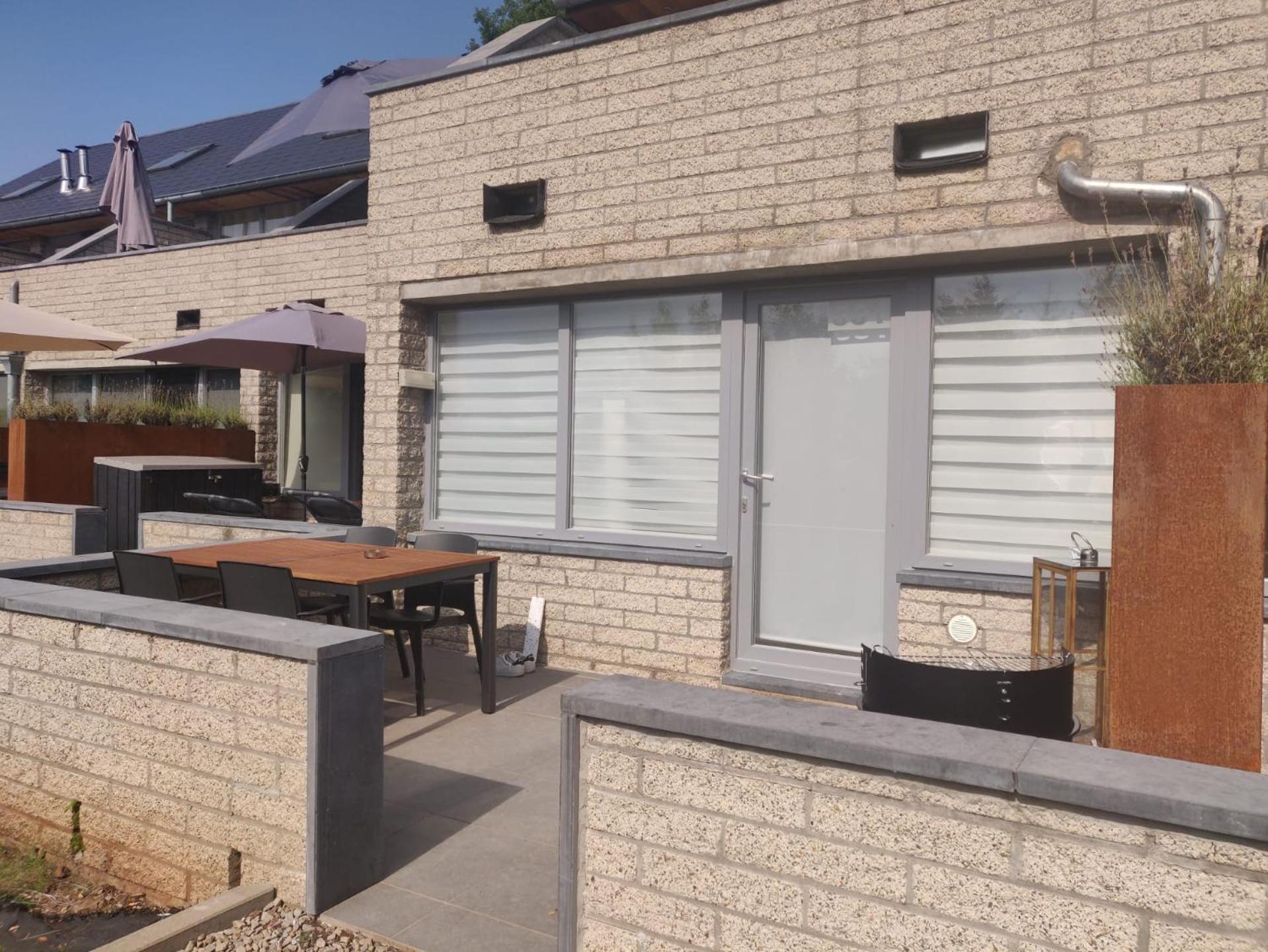 Terrasses de Malmedy Studio 331-BOLY
