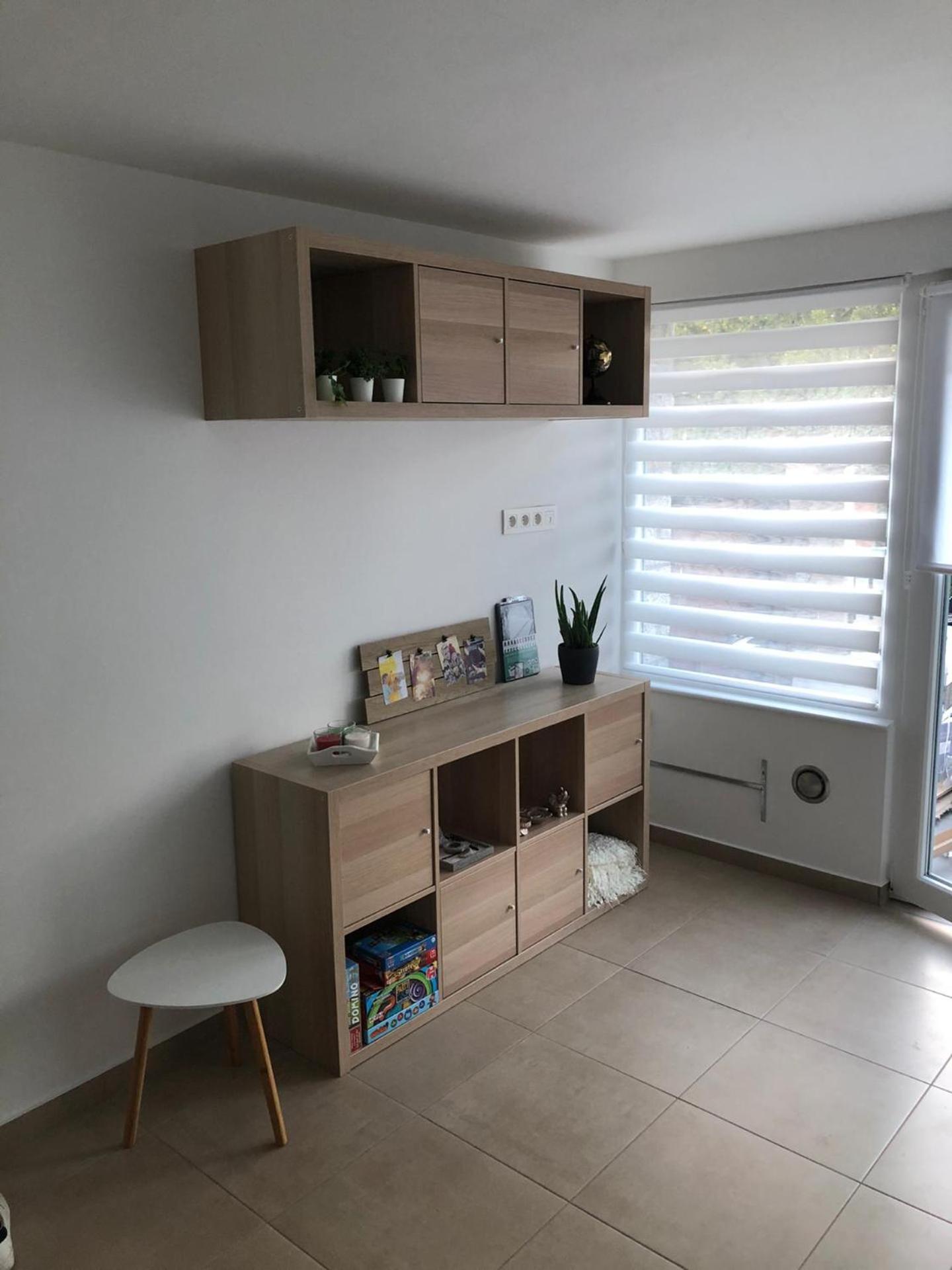 Terrasses de Malmedy Studio 331-BOLY