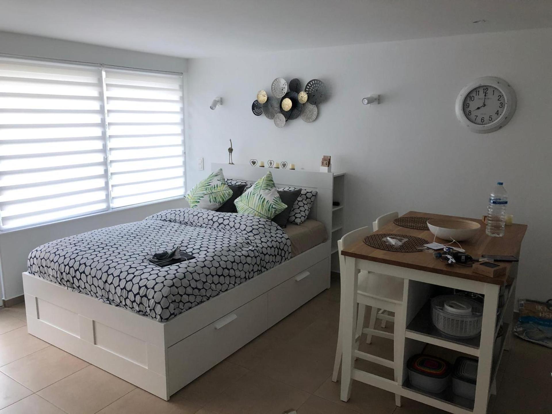 Terrasses de Malmedy Studio 331-BOLY