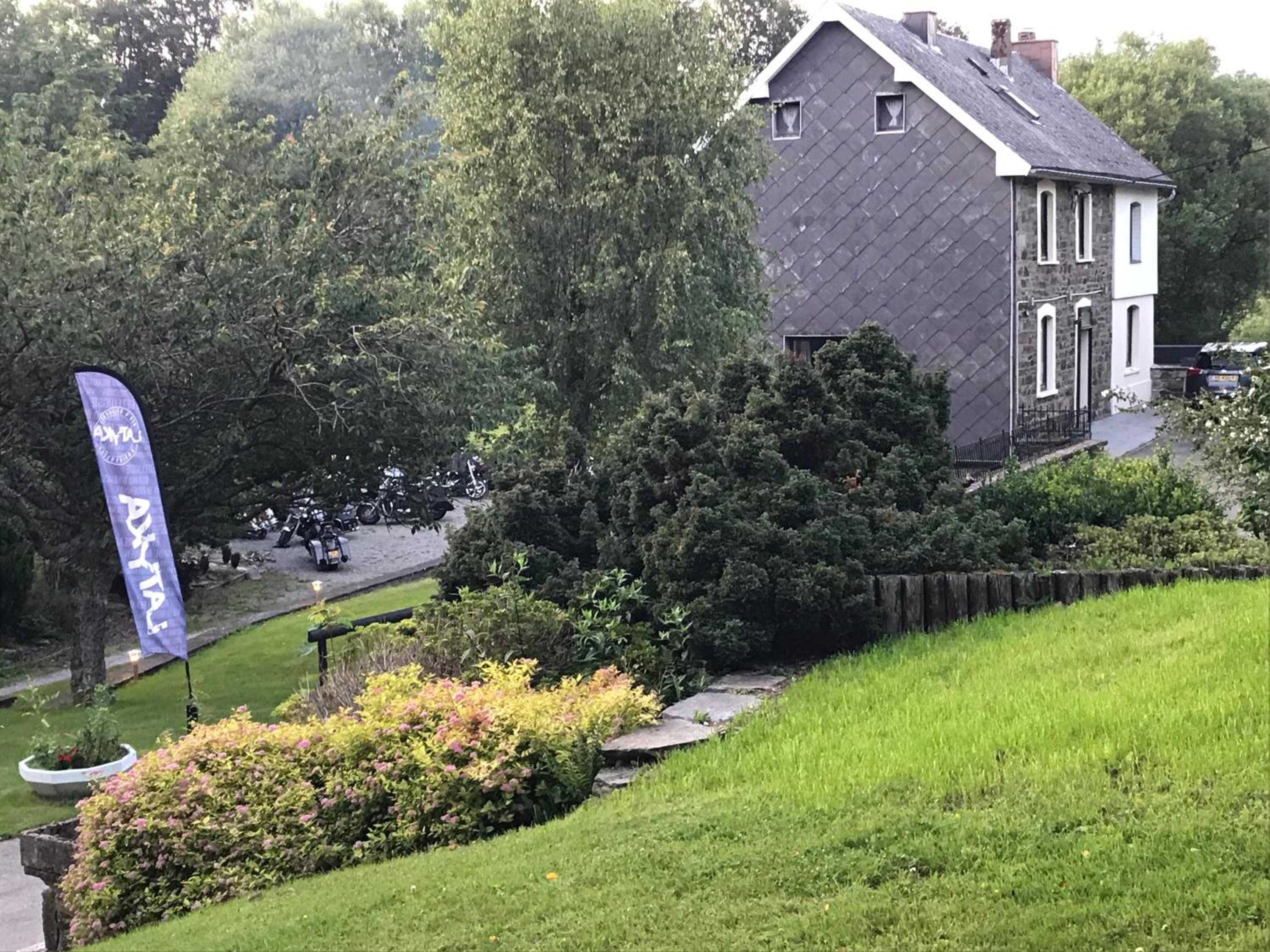 LATYKA B&B