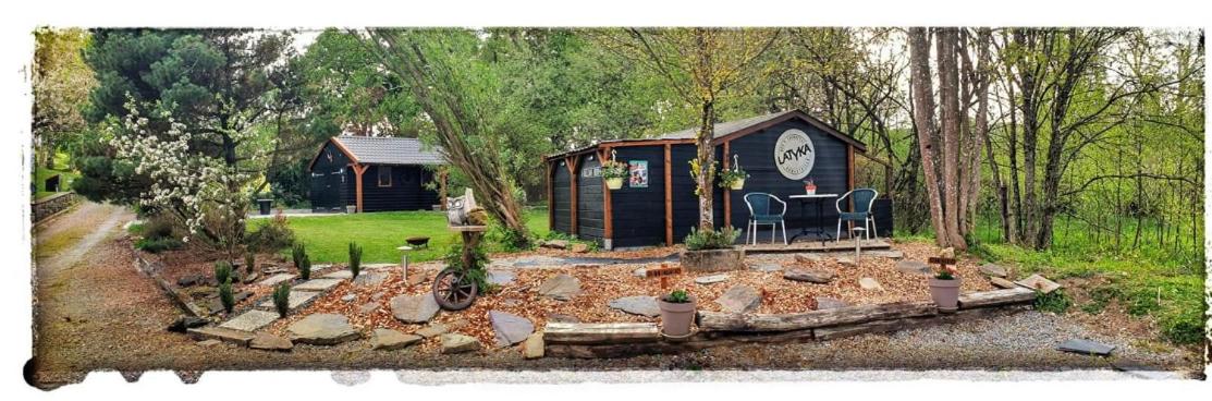 LATYKA B&B