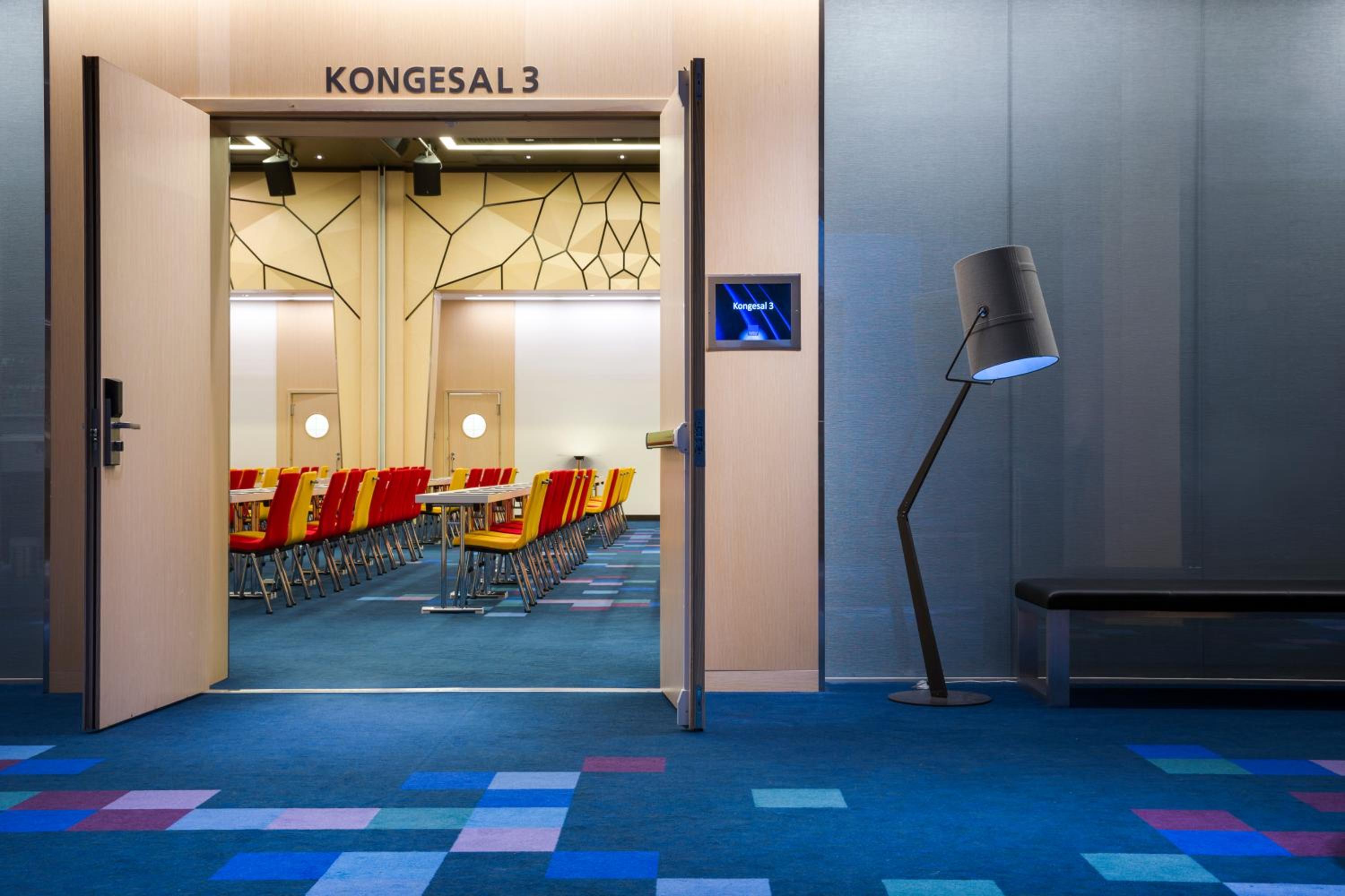 Bergen Vacations - Radisson Blu Royal Hotel, Bergen - Property Image 21