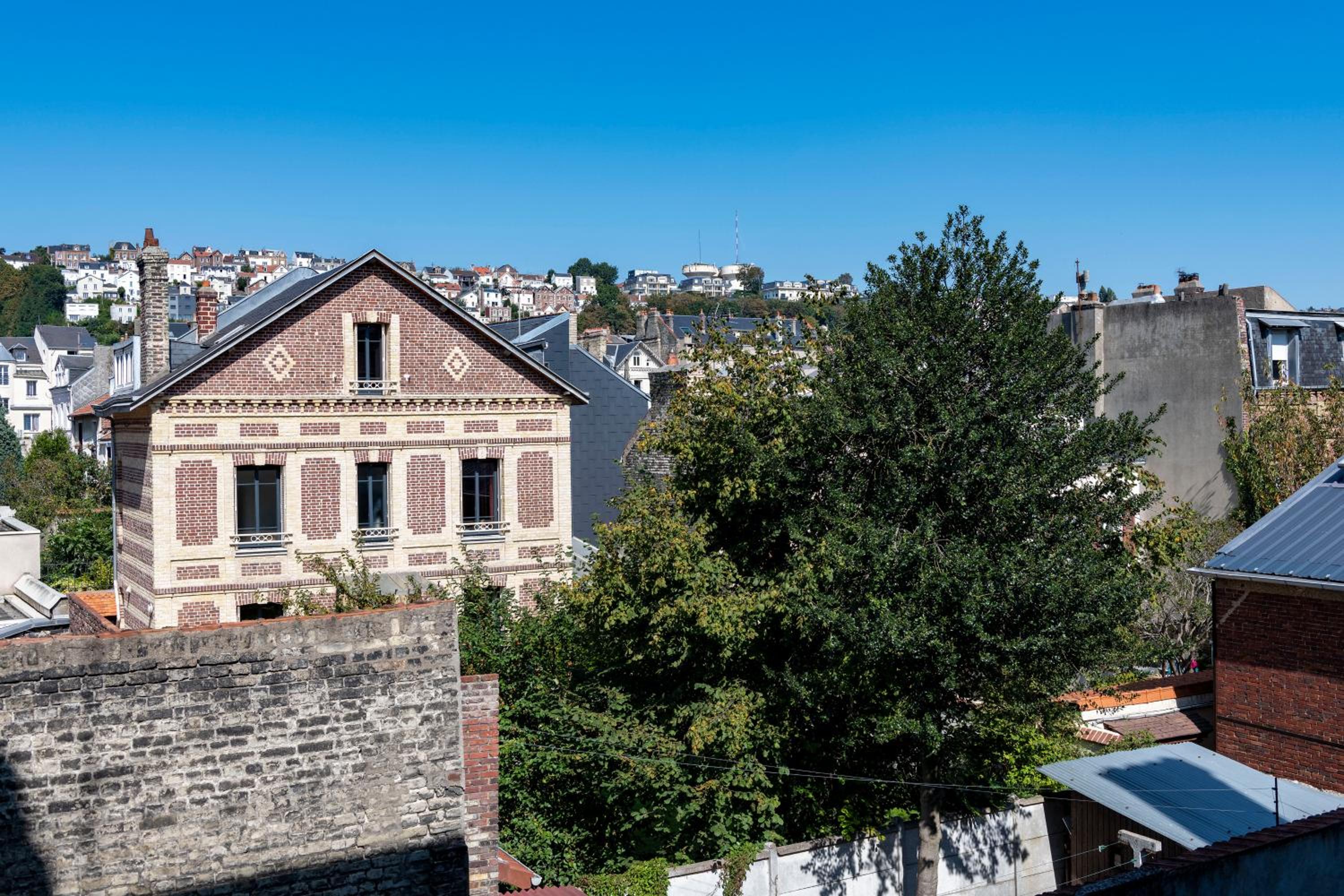 Le Havre Vacations - Your Place in LH - Property Image 18