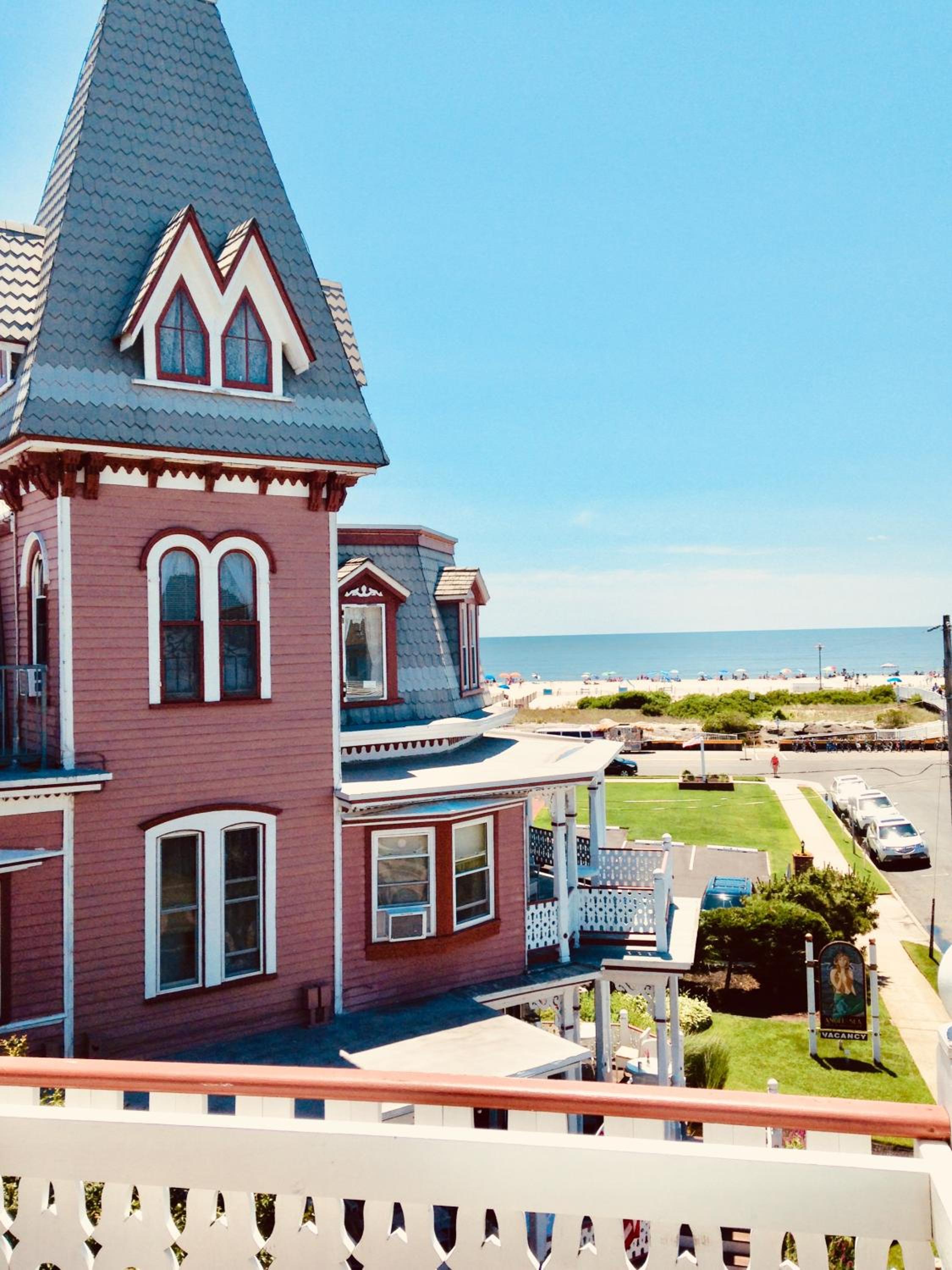 Angel of the Sea Bed and Breakfast view 3