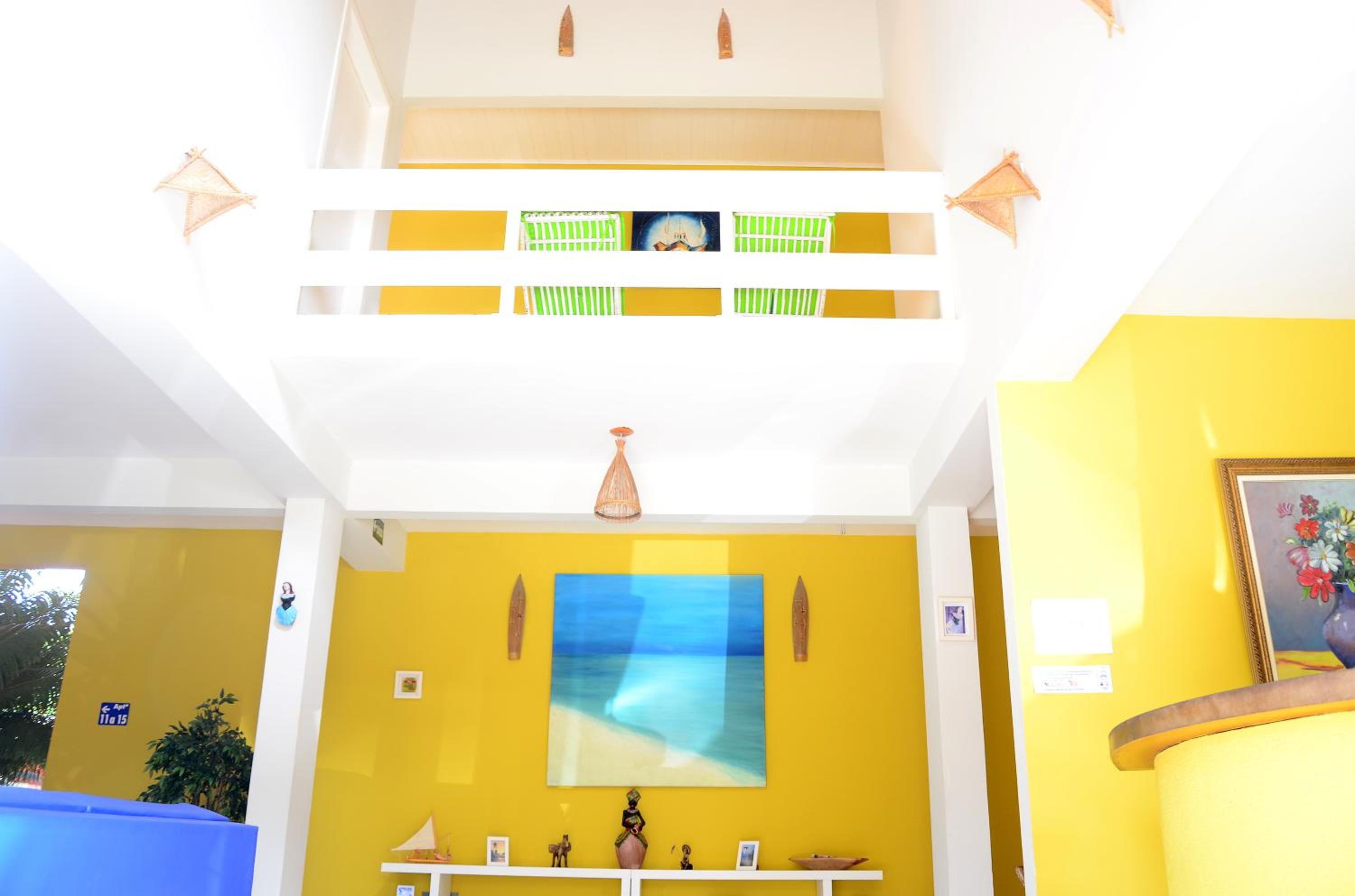 Capitães de Areia Pousada