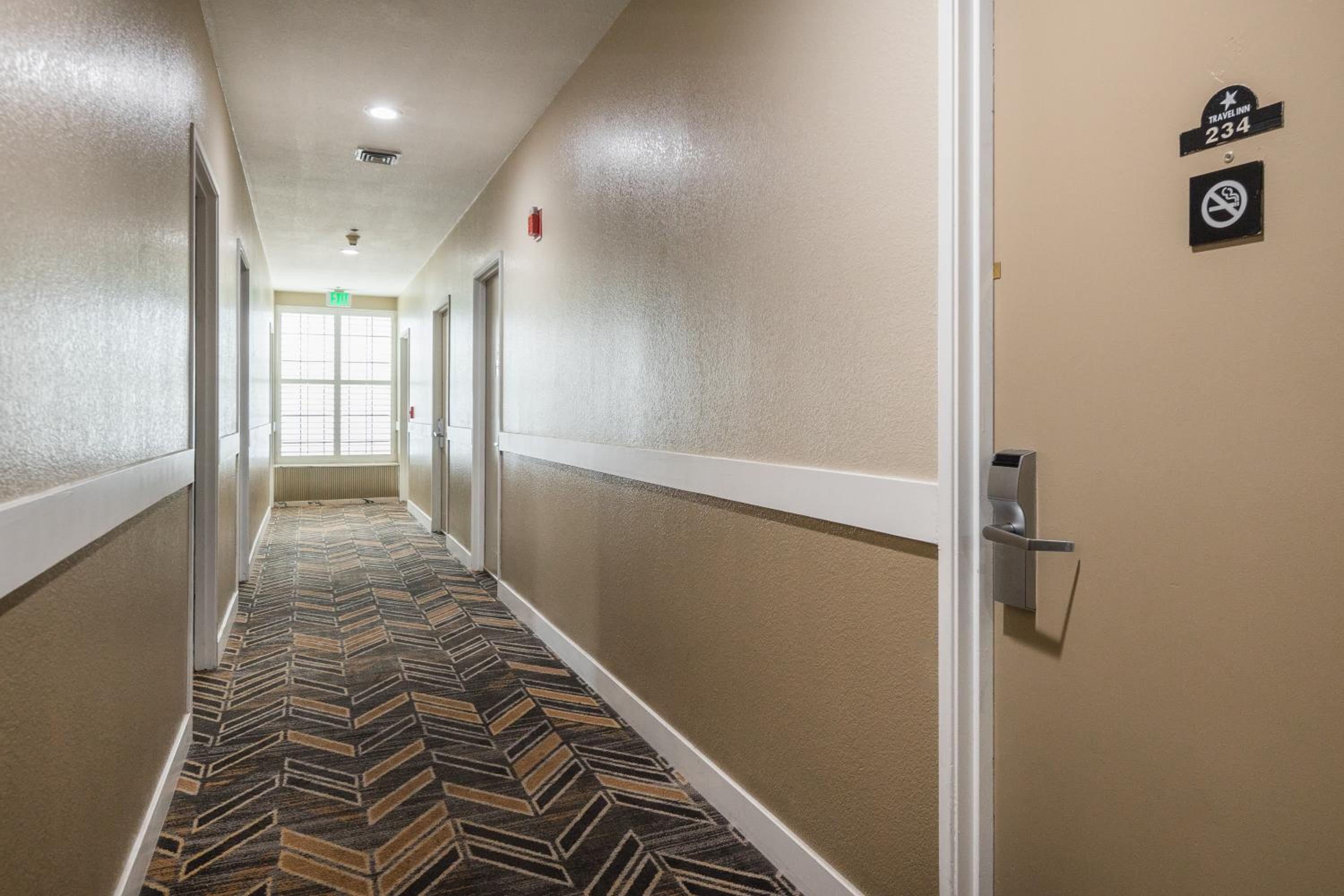 Travel Inn Sunnyvale 5