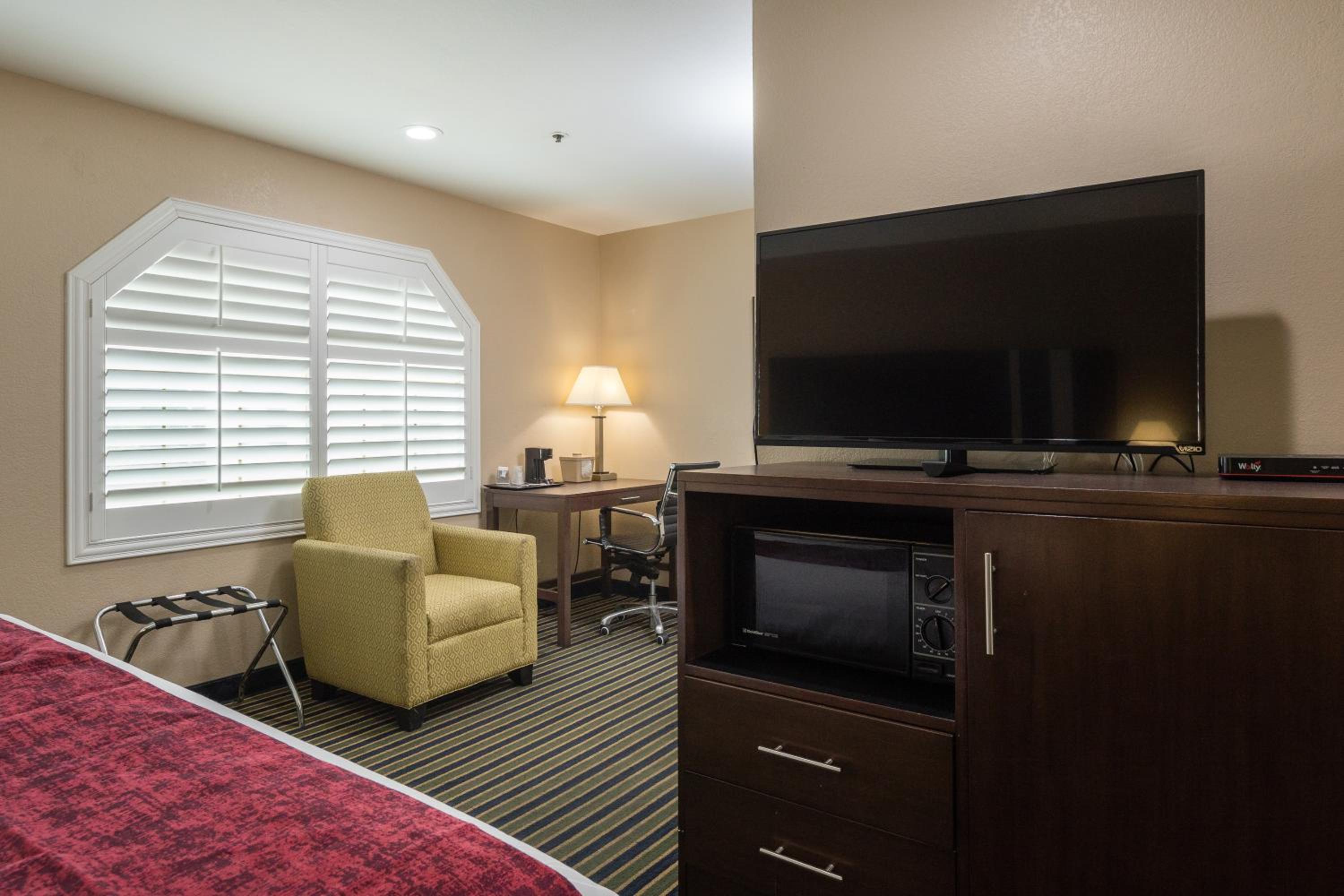 Travel Inn Sunnyvale 3