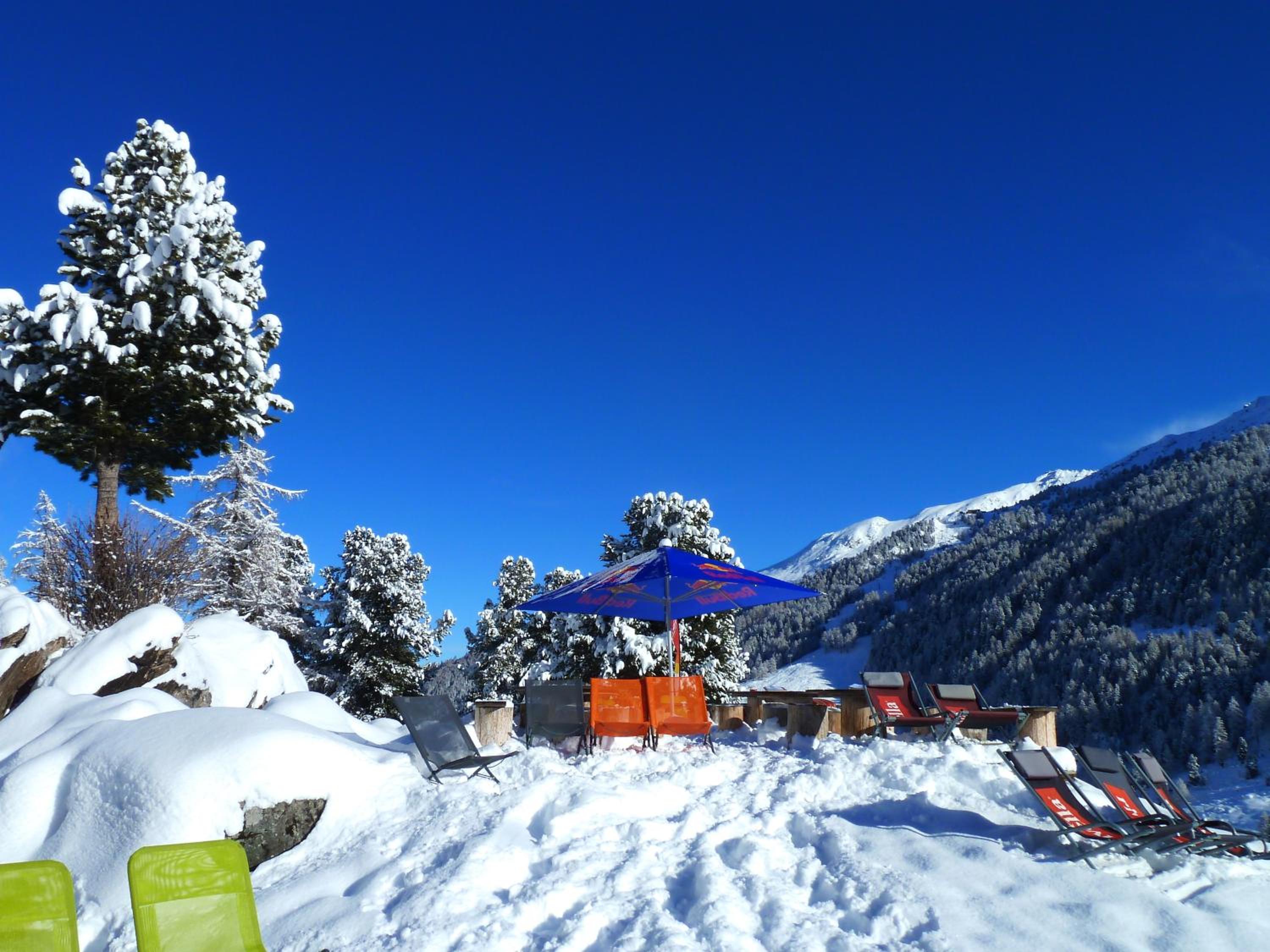 Chalet Christy