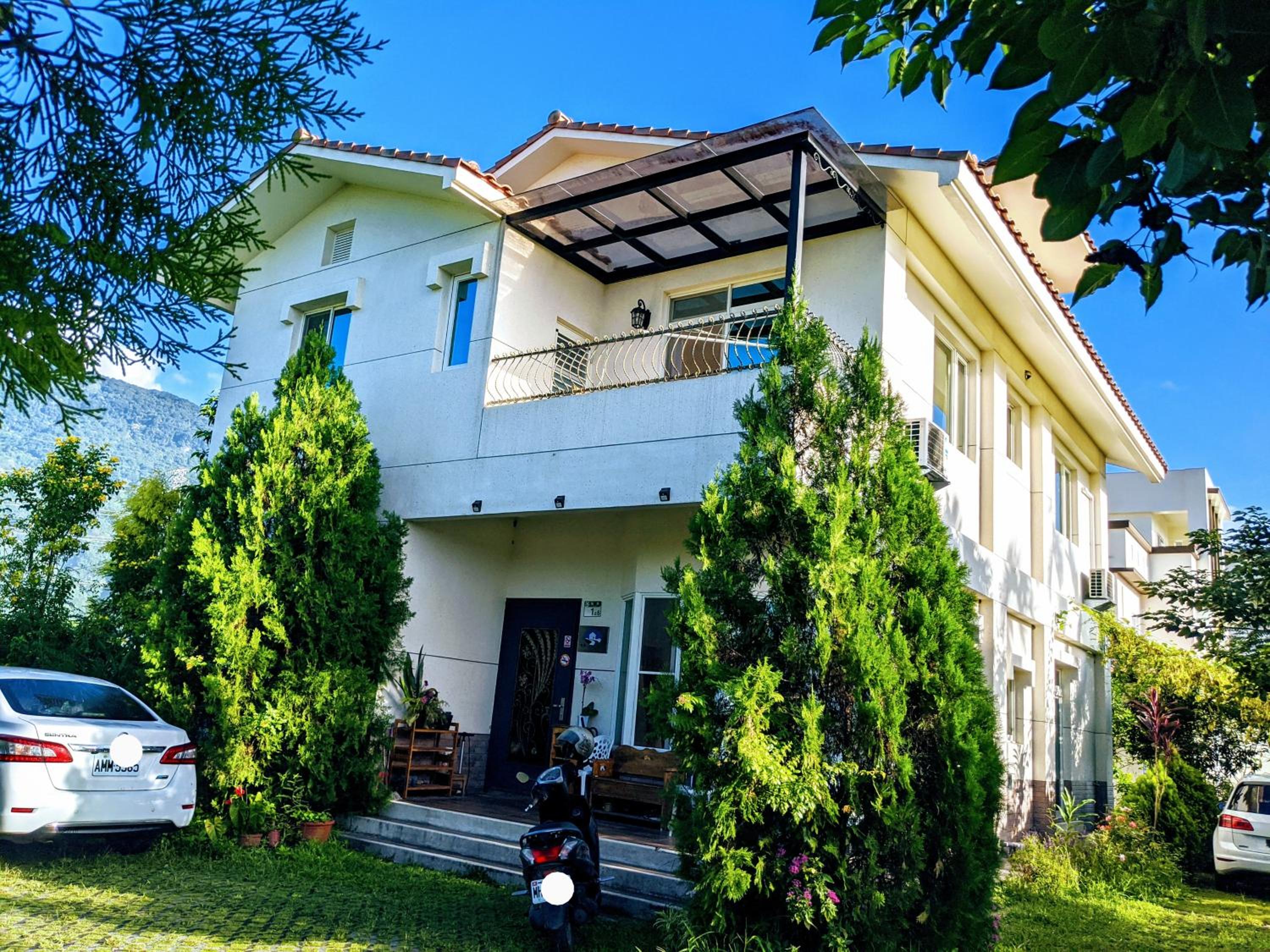 Home-Link B&B view 4