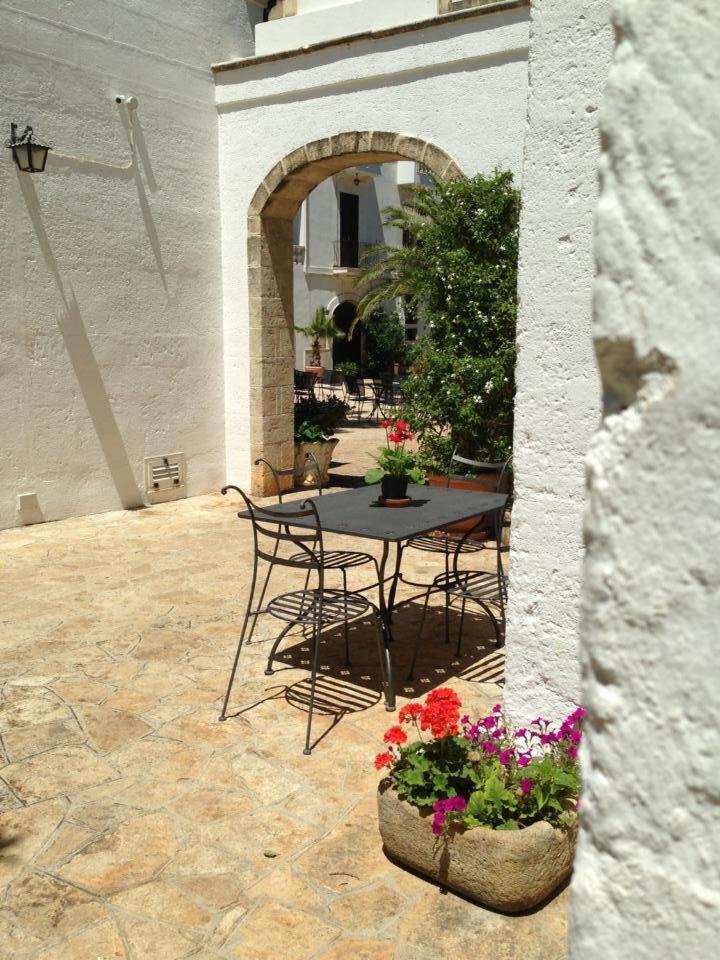 Masseria Don Sante