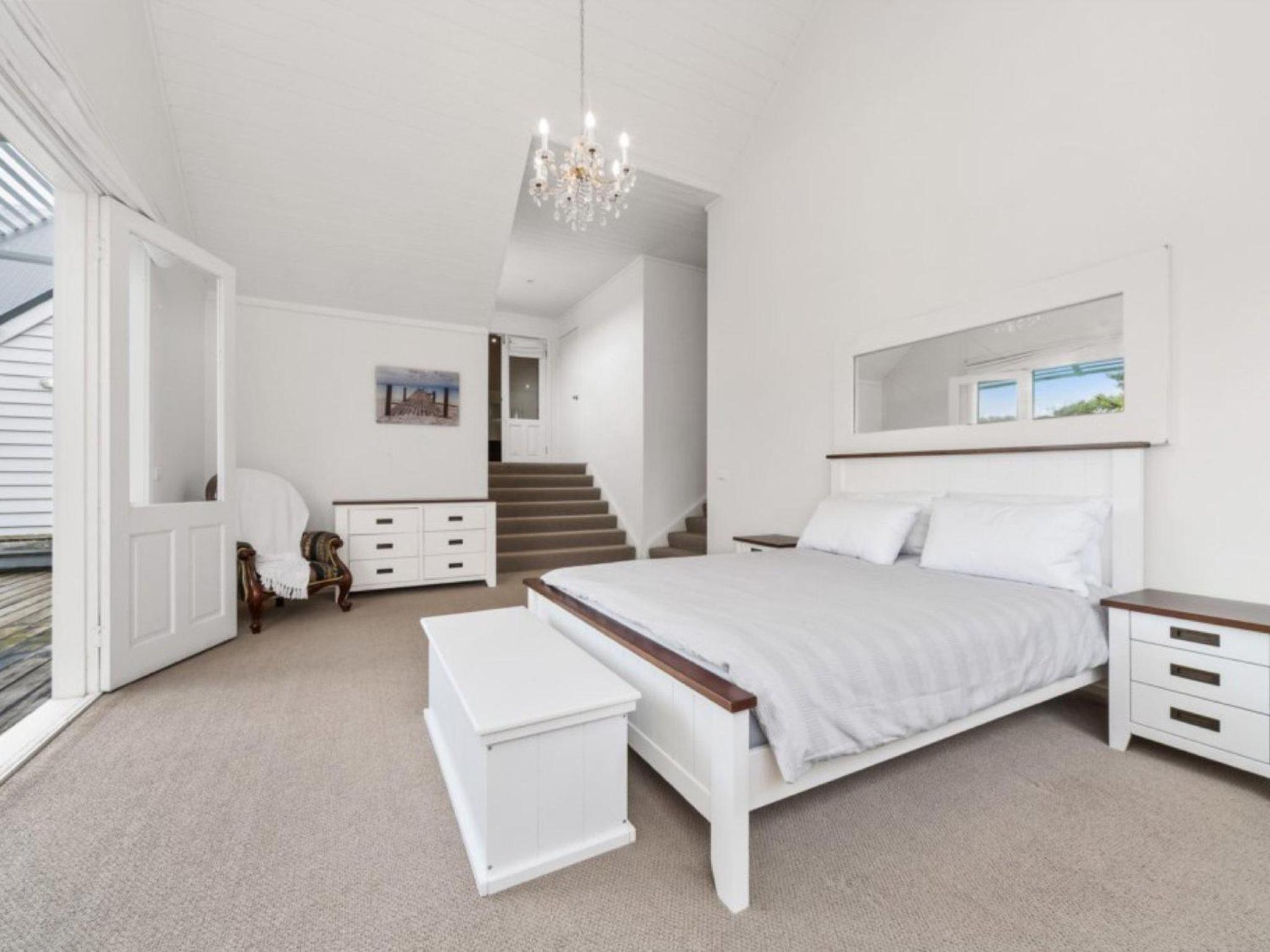 Blairgowrie Hamptons Style