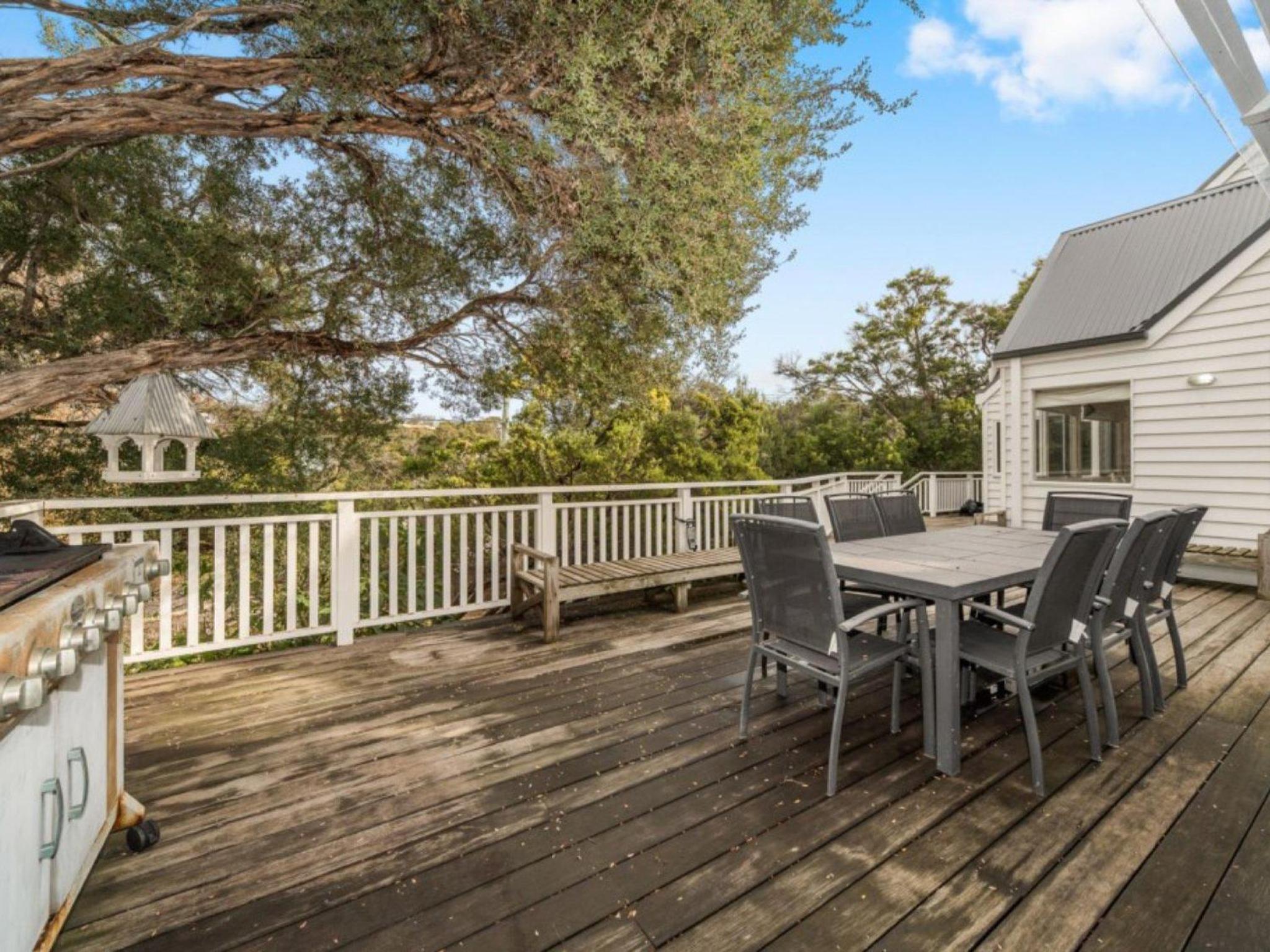 Blairgowrie Hamptons Style