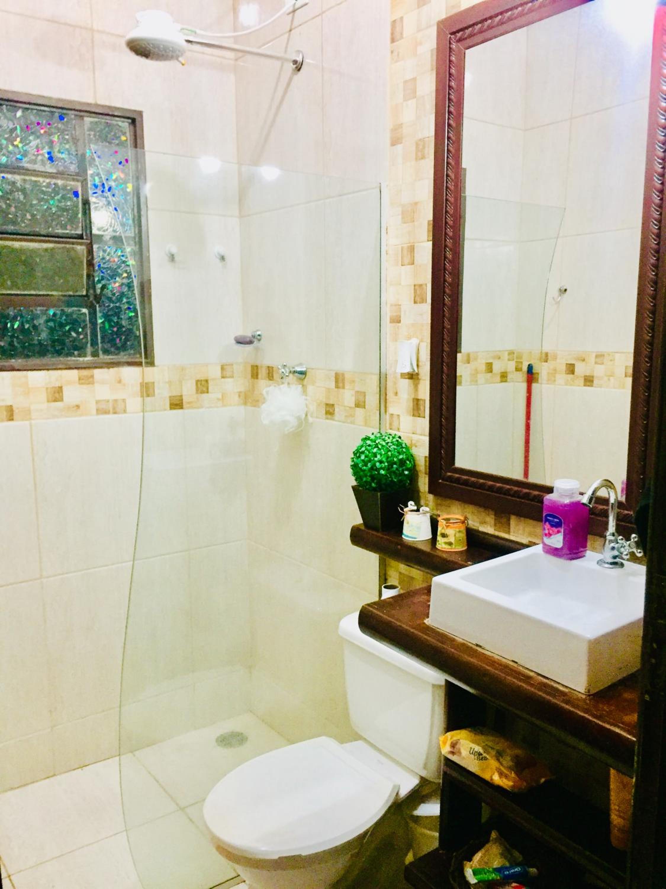 MEU PEDACINHO DO CÉU um lugar para se desconectar