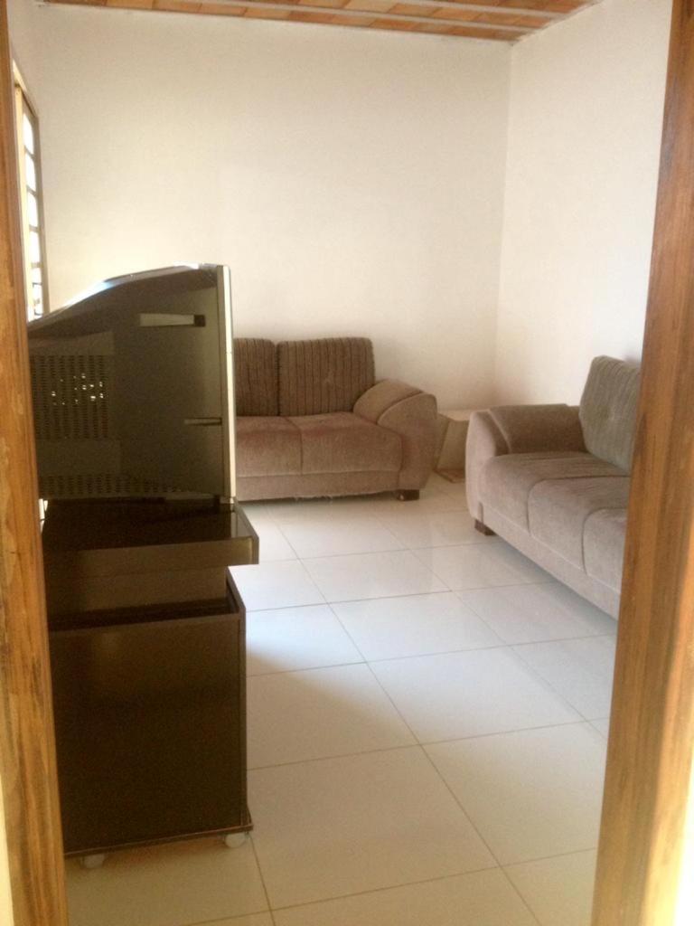 Casa Para Temporada Garcia/Pereira
