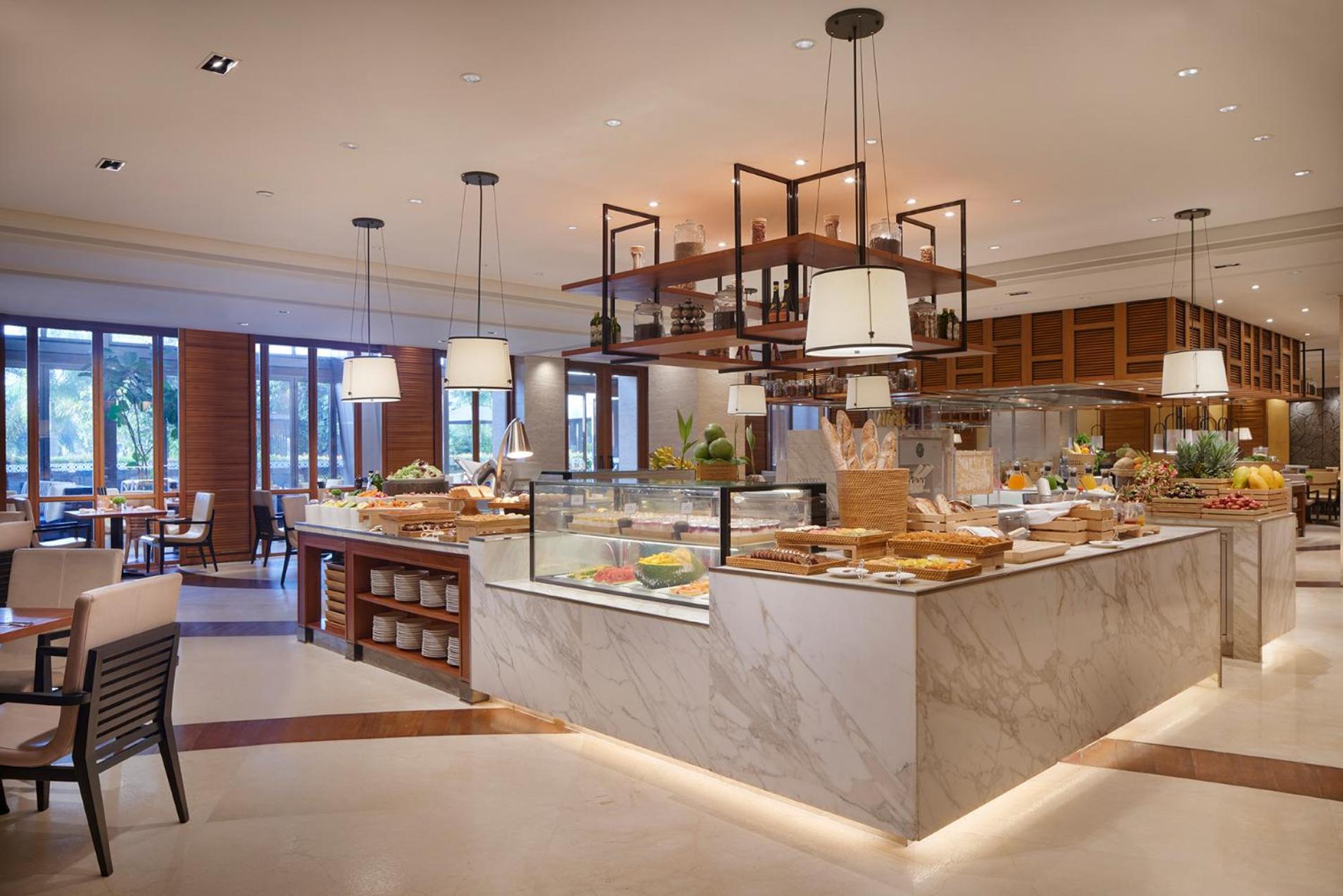 Grand Hyatt Sanya Haitang Bay Resort and Spa