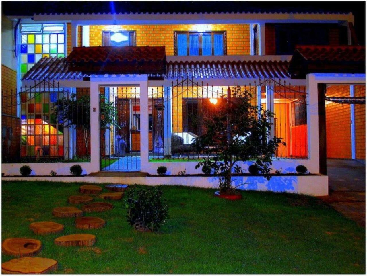 GUEST HOUSE LA MANSIÓN