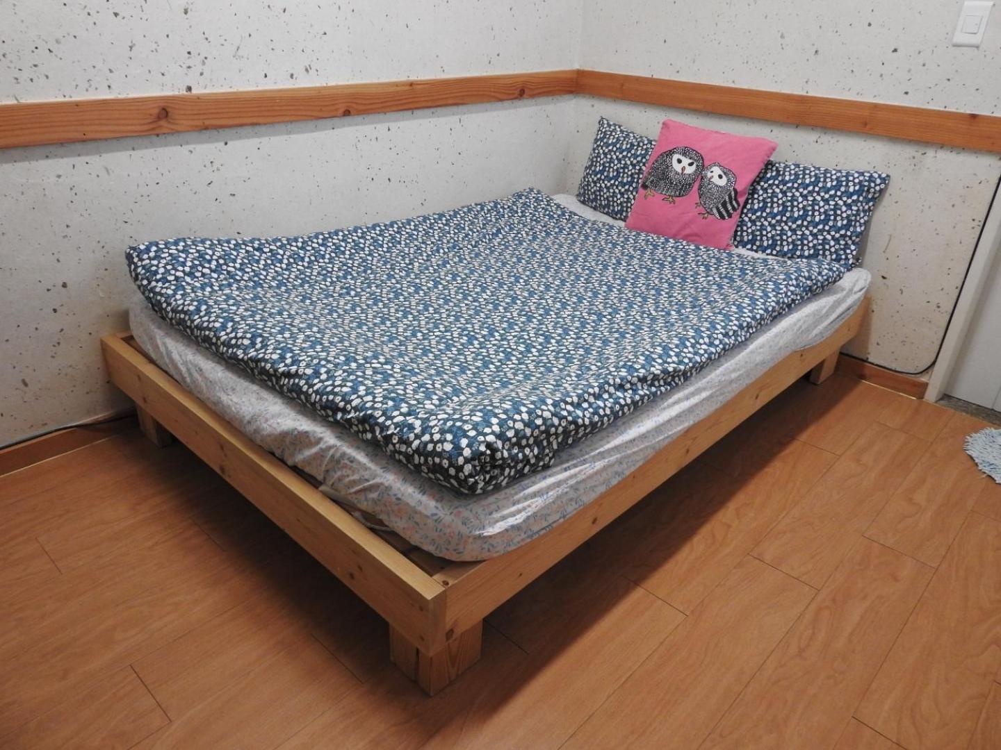 Dorandoran Guesthouse, 경주시 - 12
