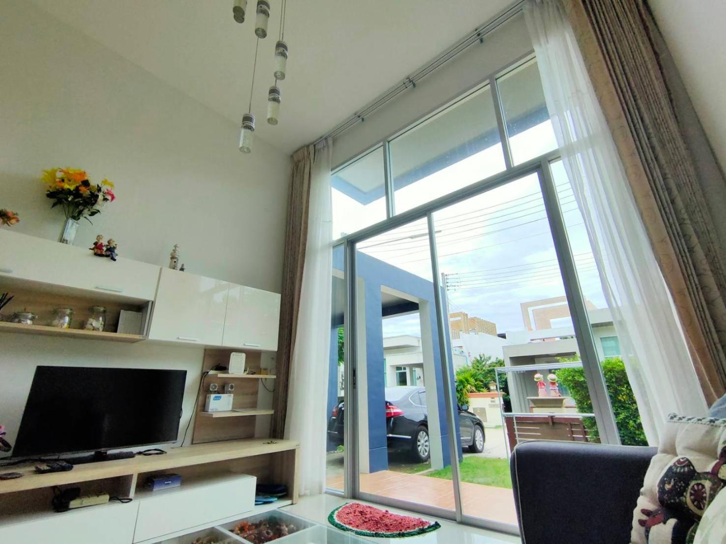 Casa Seaside Rayong Unit 23 view 4