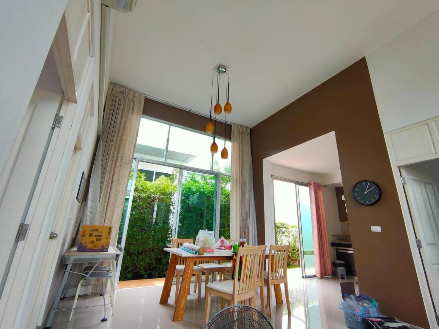 Casa Seaside Rayong Unit 23 view 3