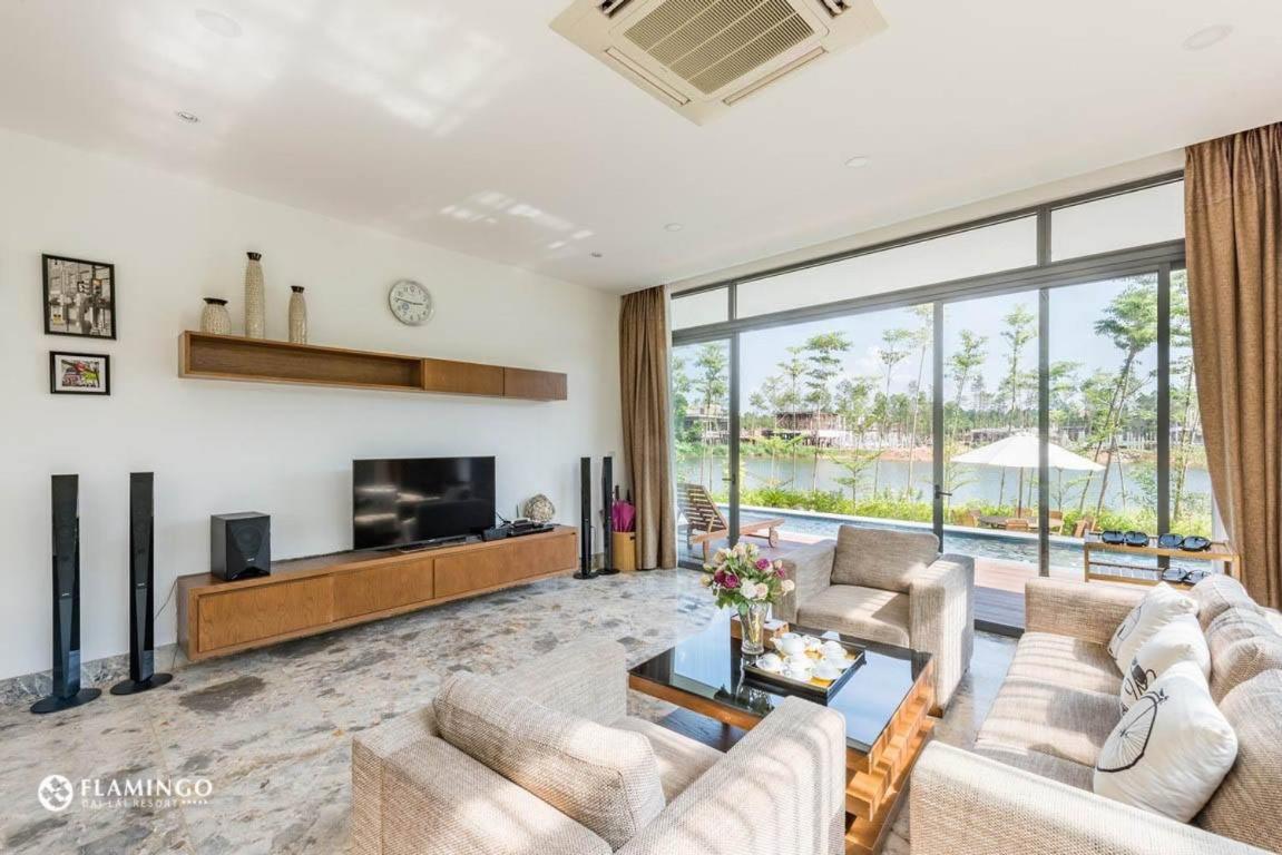 BOM HOMES - FLAMIGO ĐẠI LẢI resort- Full Service view 4