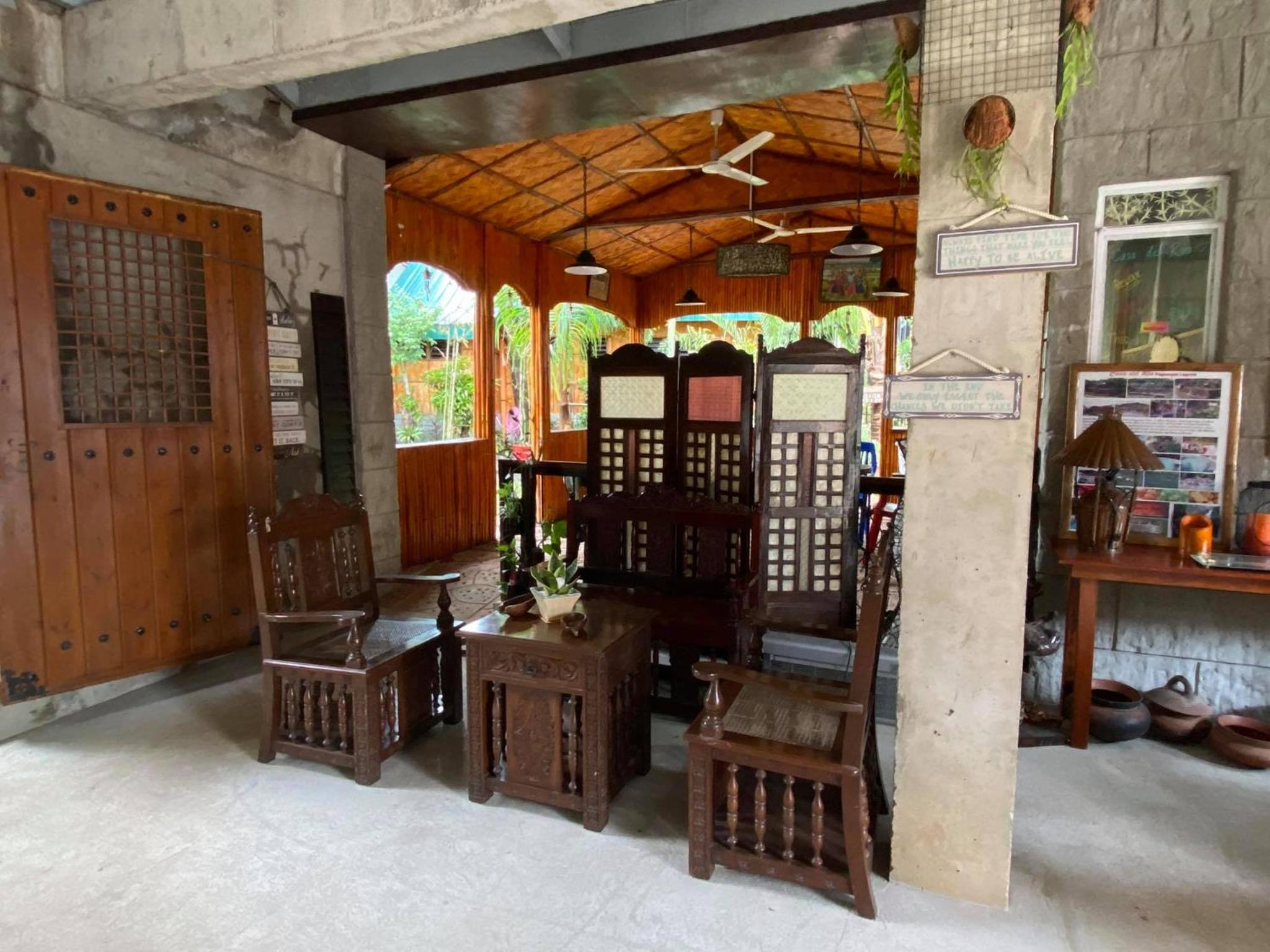 Casa del Rio Resort view 4