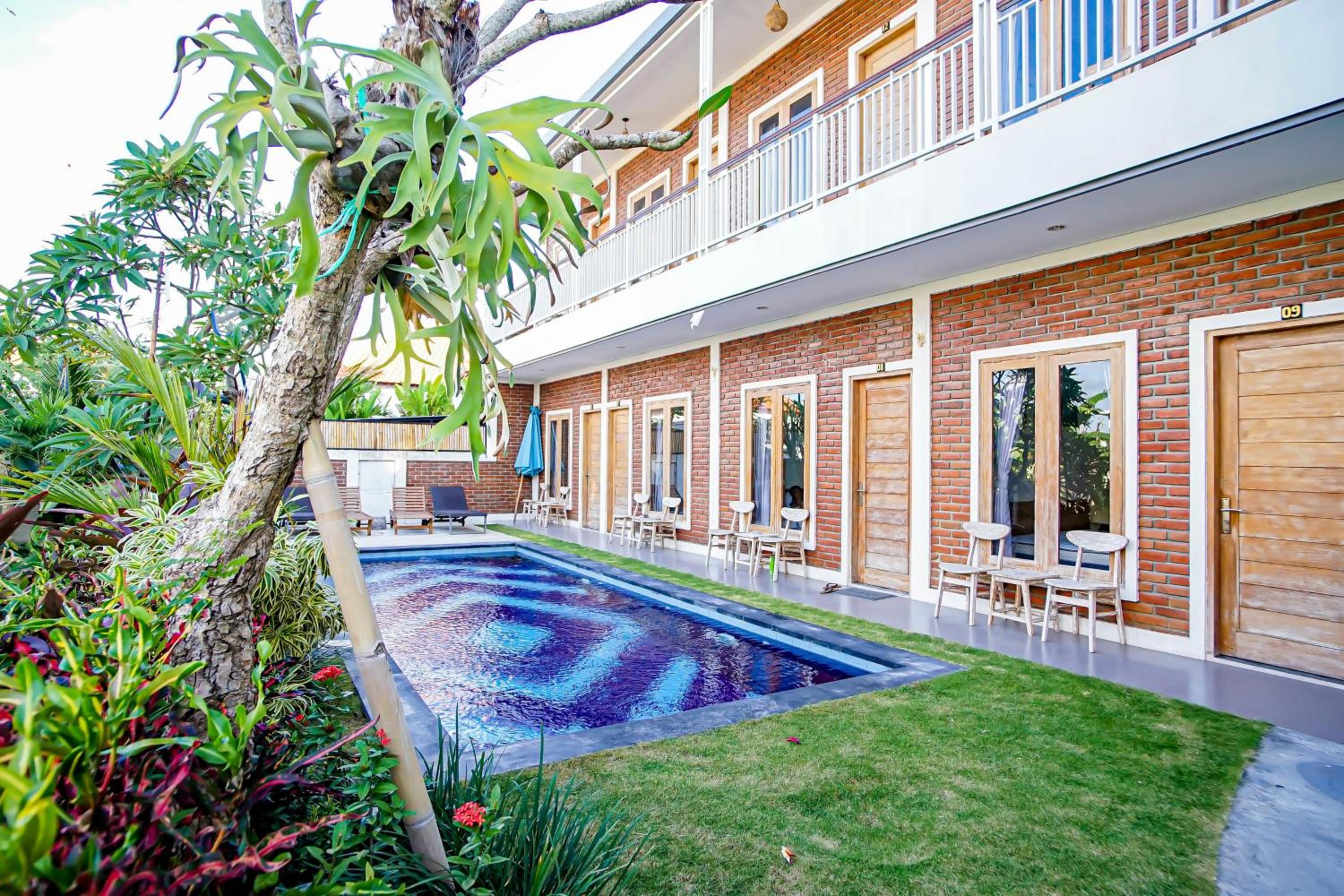 Bali Manik Guest House Canggu - Image 4