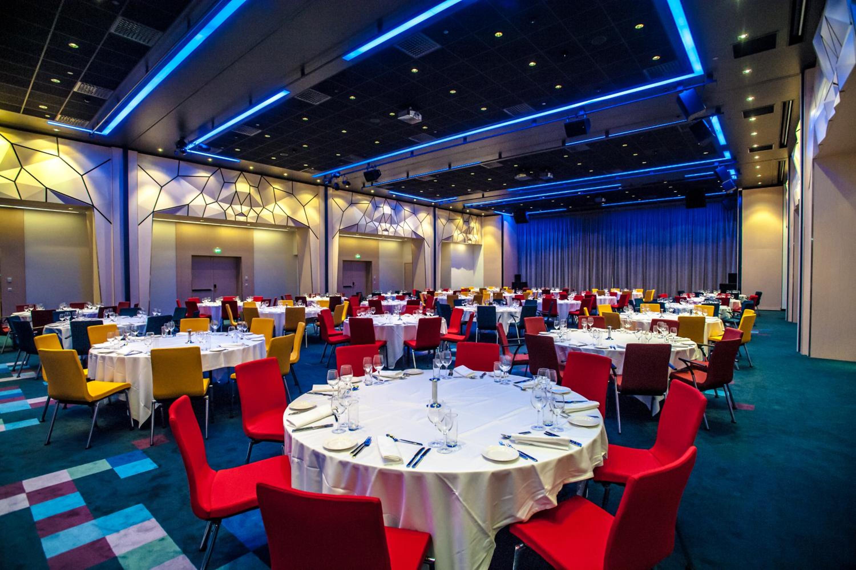 Bergen Vacations - Radisson Blu Royal Hotel, Bergen - Property Image 20