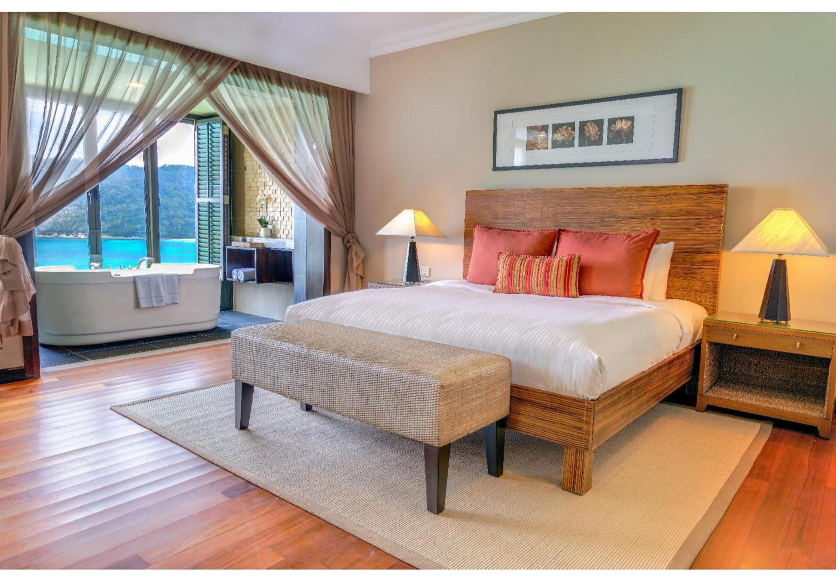 The Taaras Beach & Spa Resort photo 3