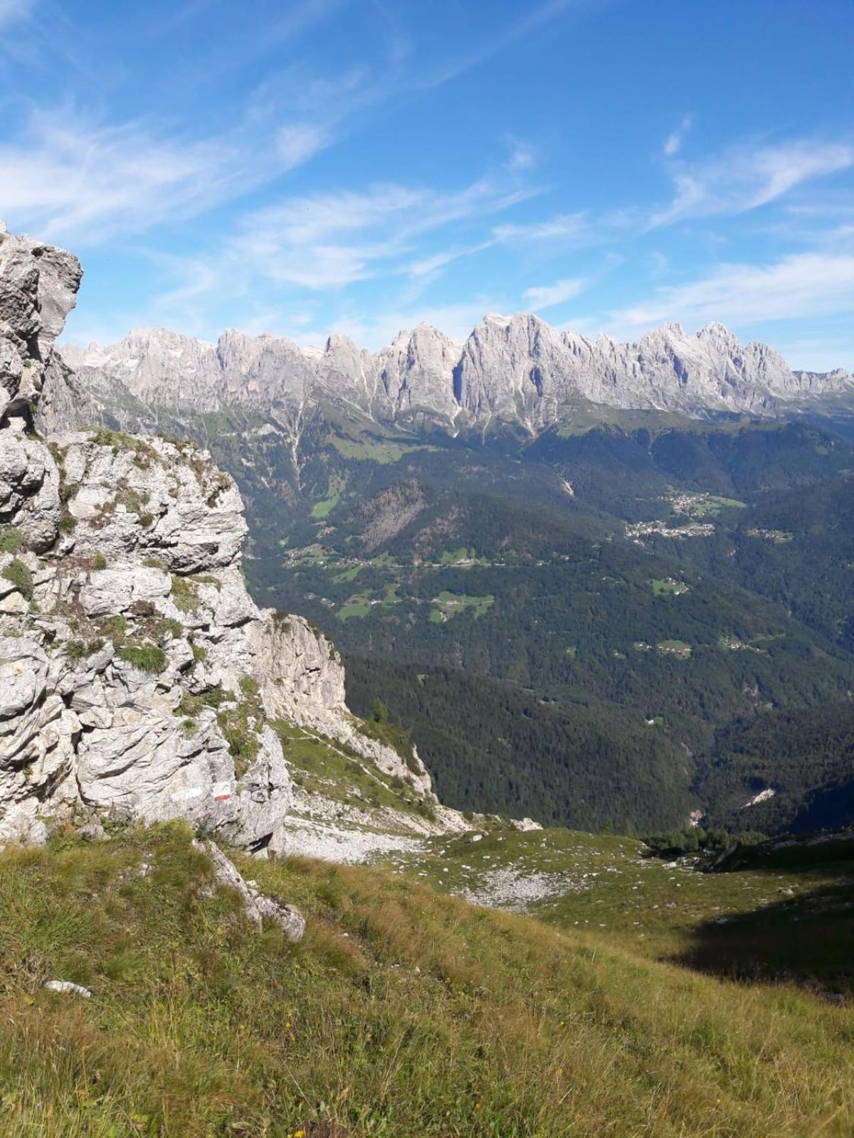 B&B DOLOMIA view 5