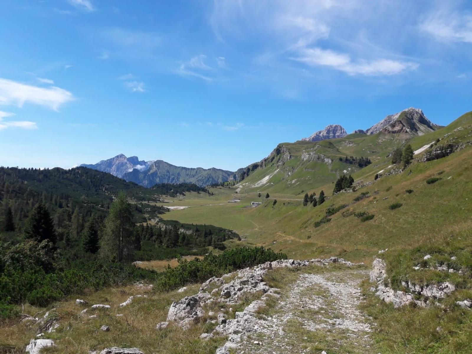 B&B DOLOMIA view 4