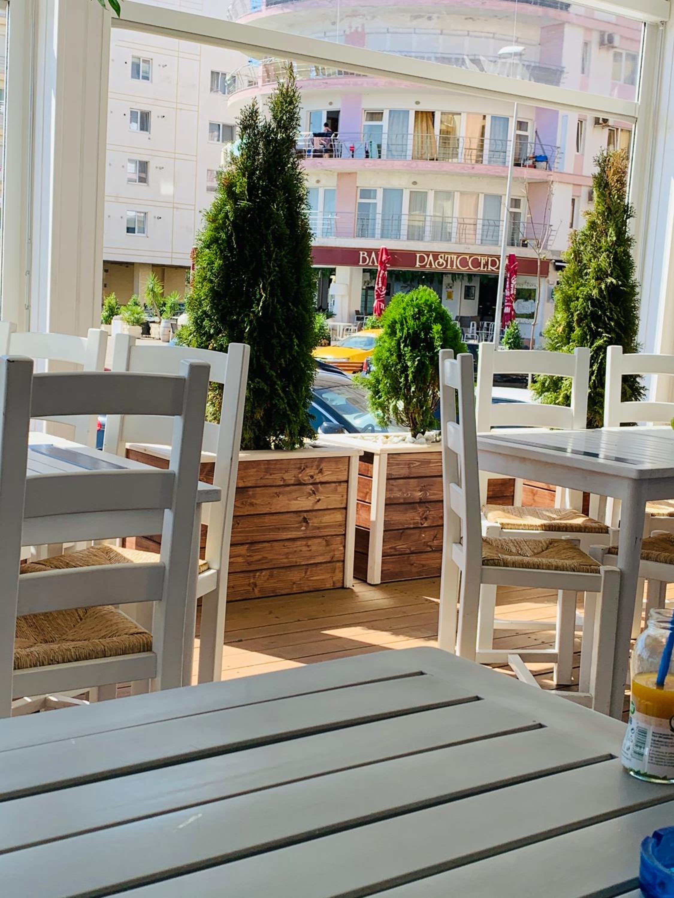 ANK Summerland Mamaia