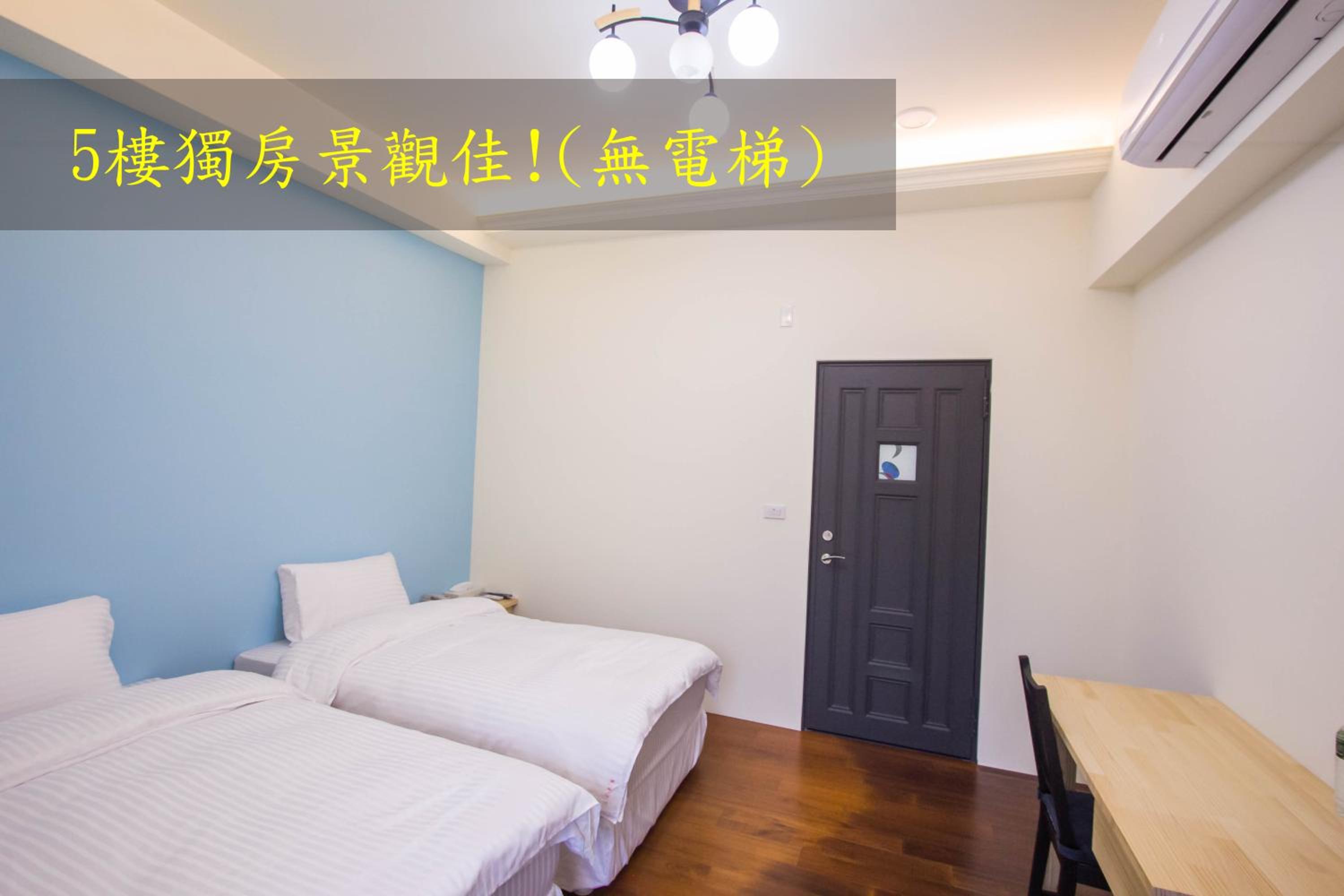 Fantasy Homestay view 3