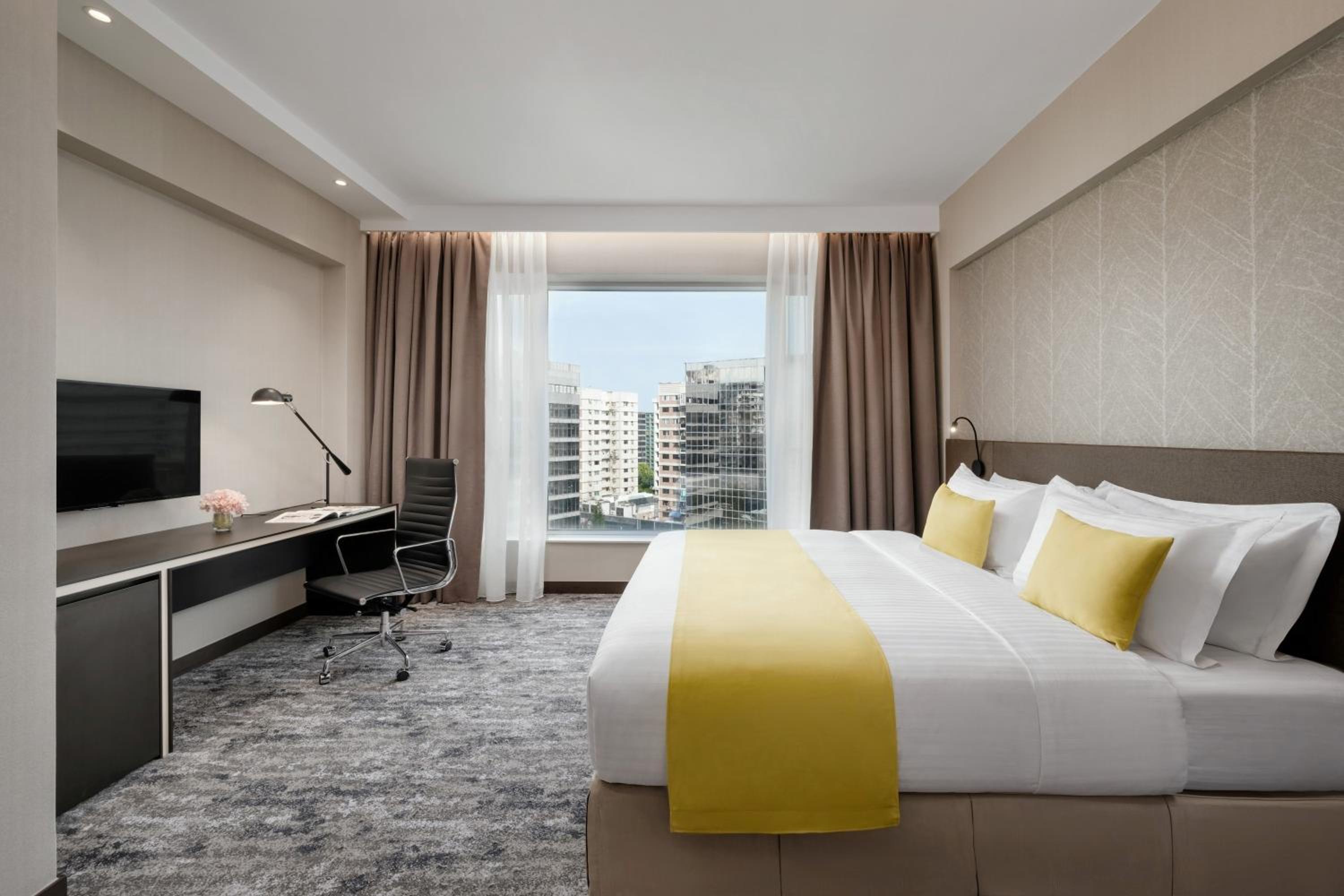 Park Hotel Hong Kong