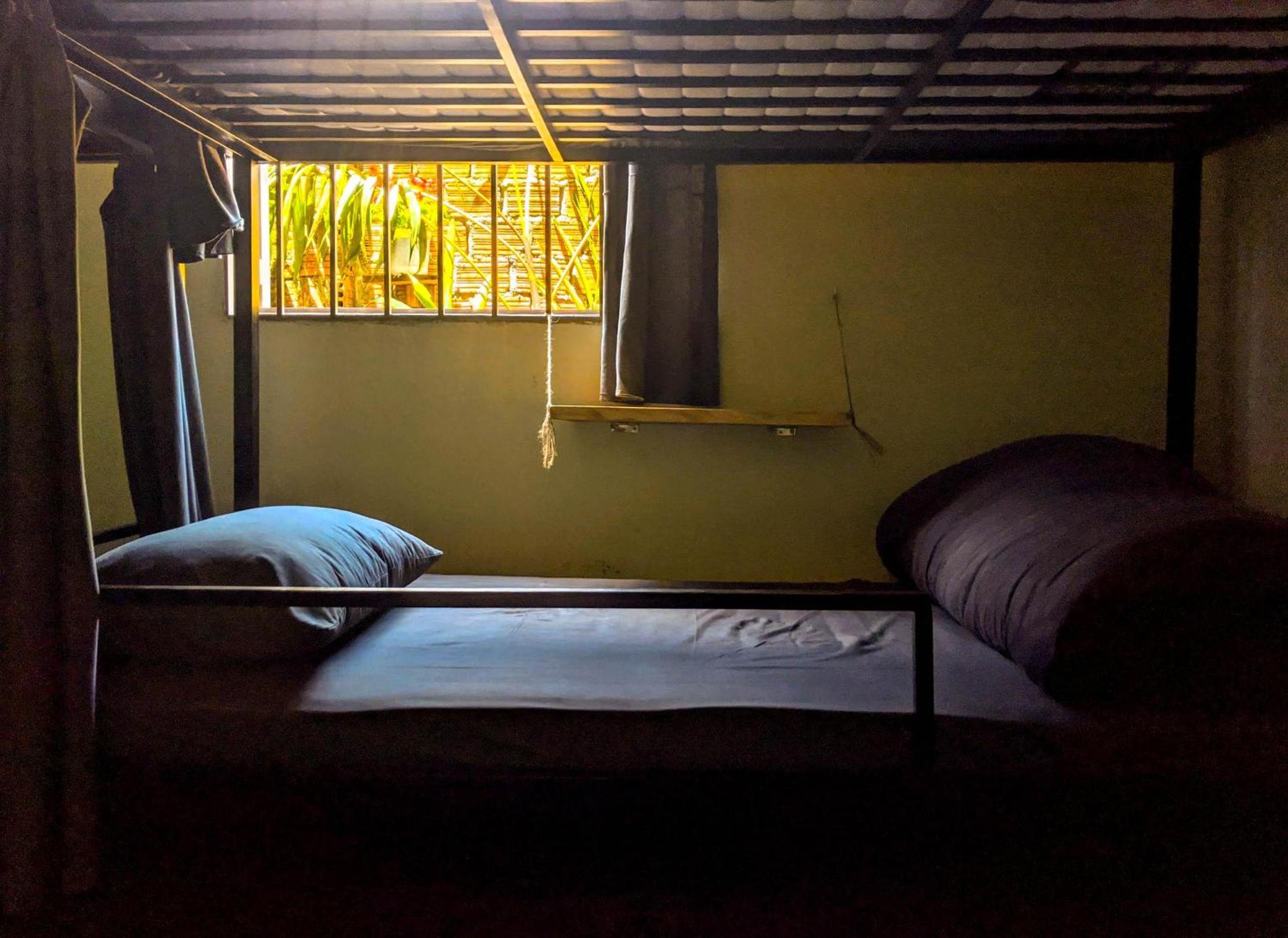 Big Măng Đen Homestay view 5