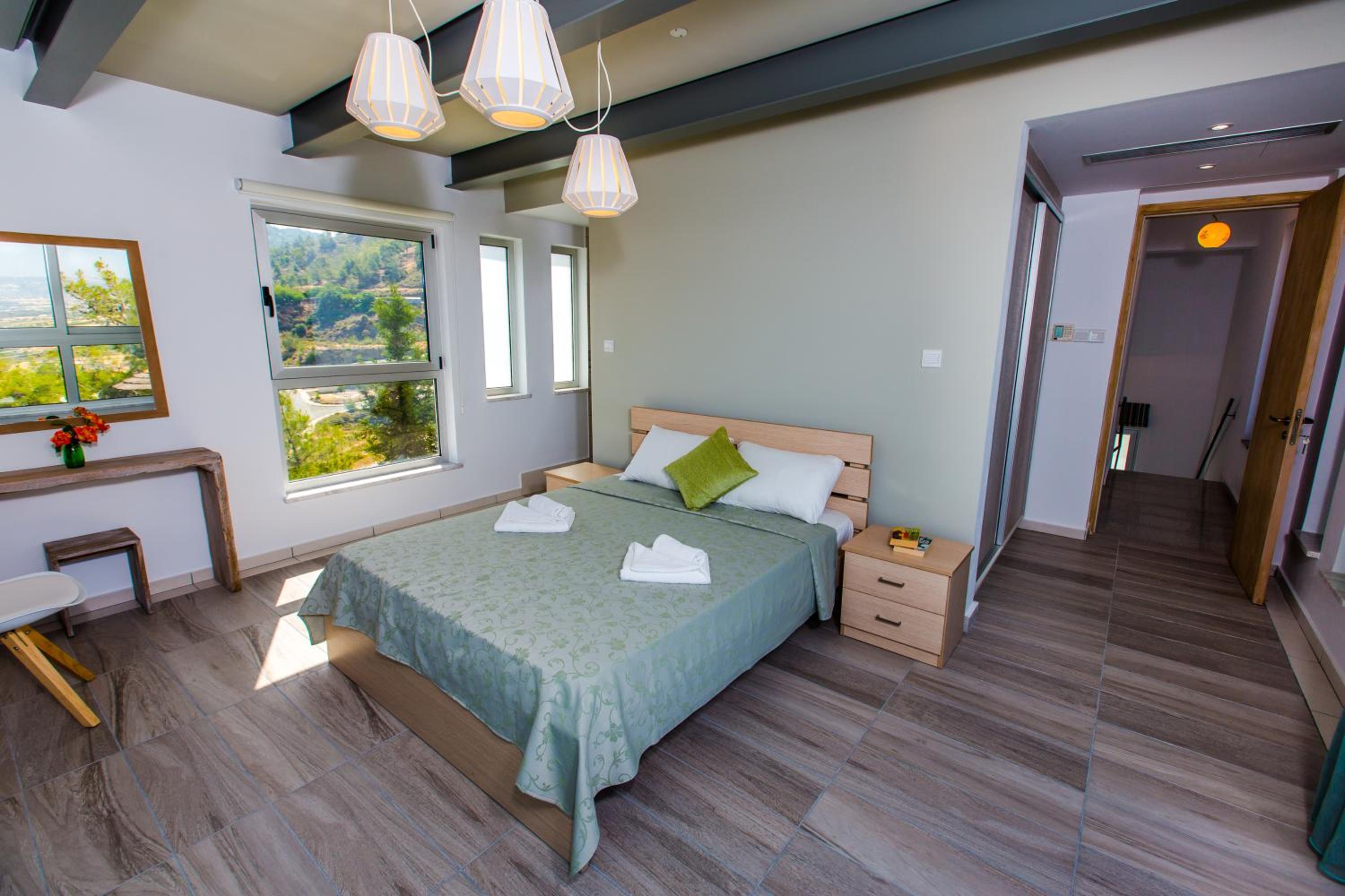 Villa Med. Coast Deluxe
