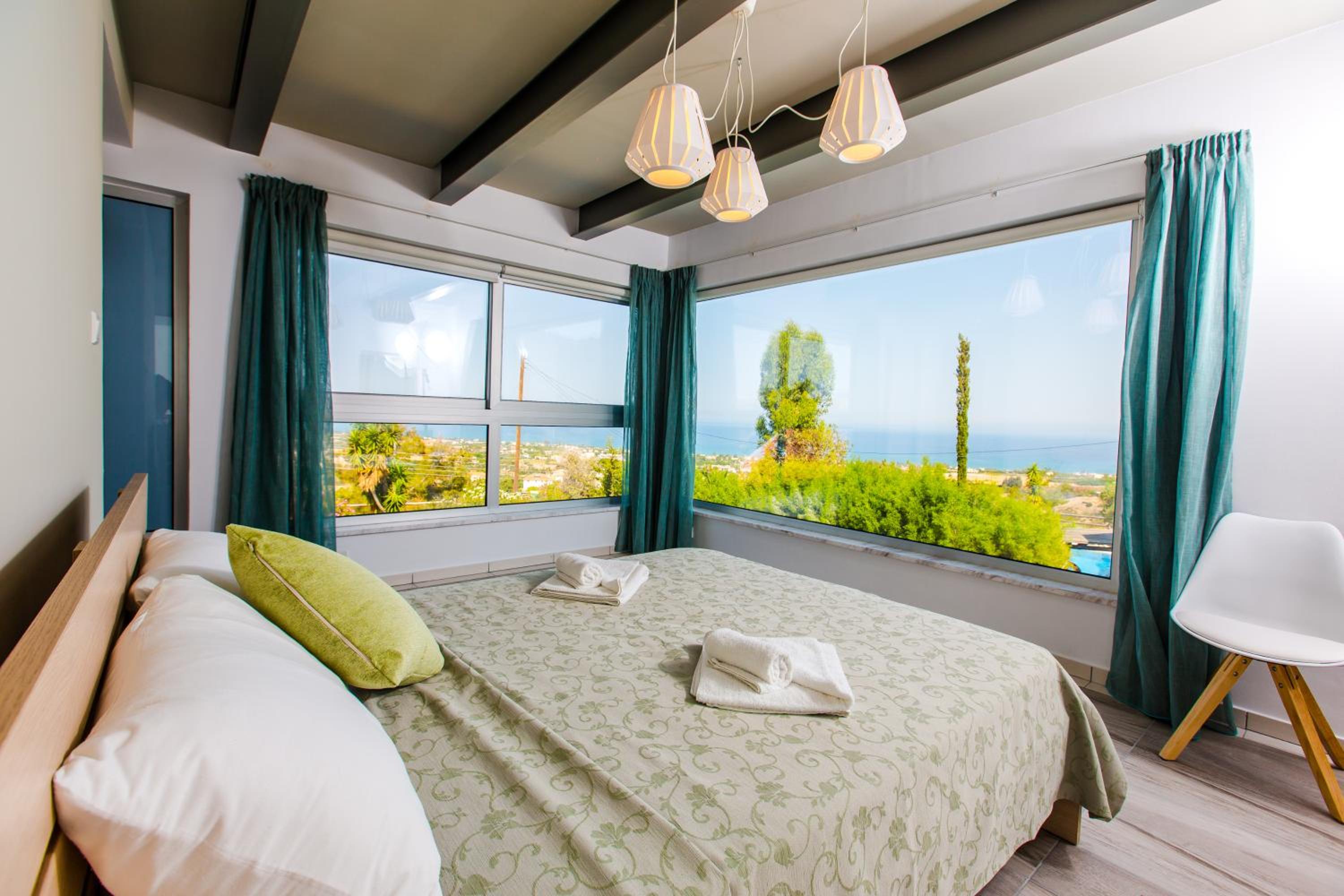 Villa Med. Coast Deluxe