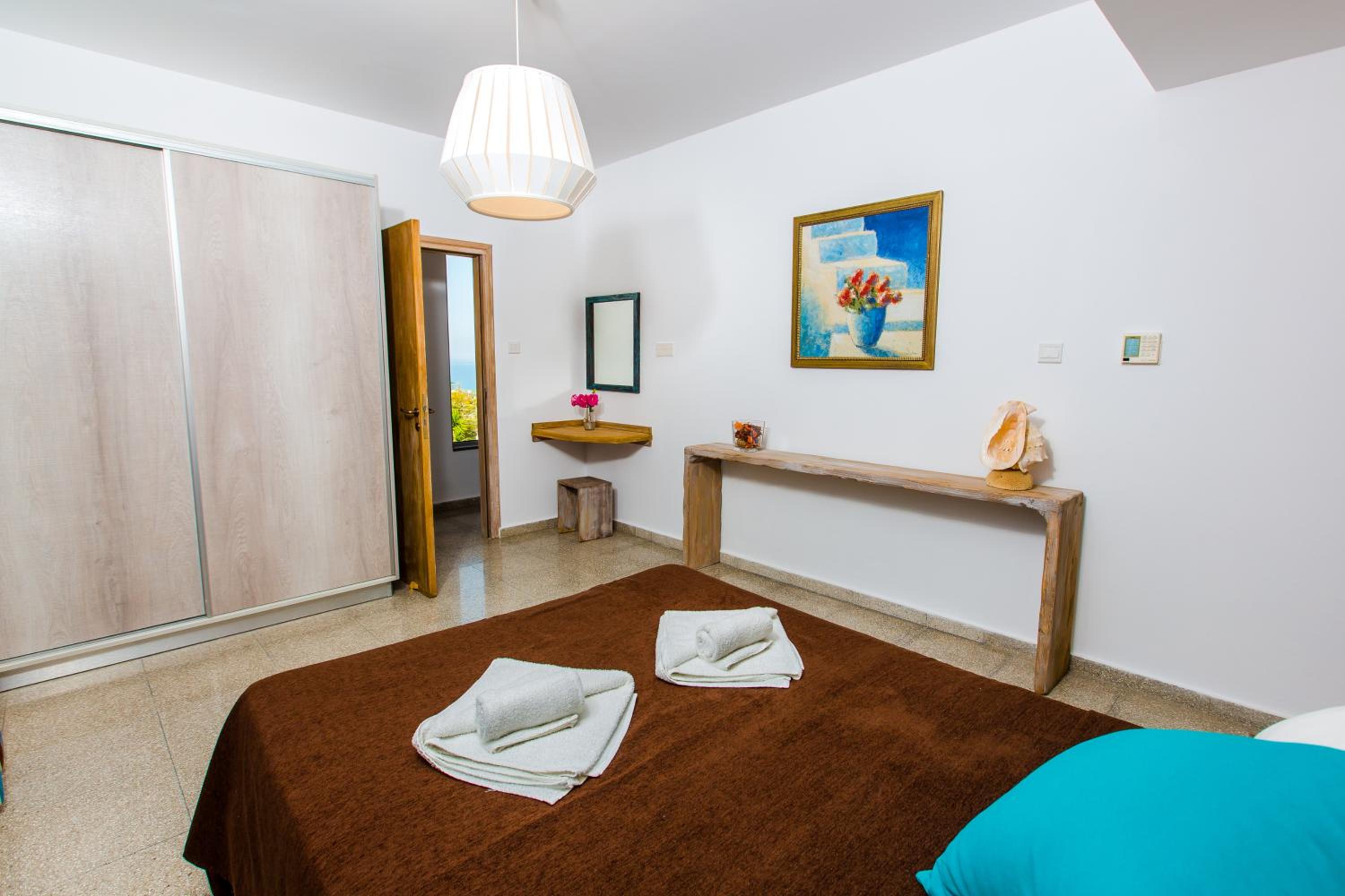 Villa Med. Coast Deluxe