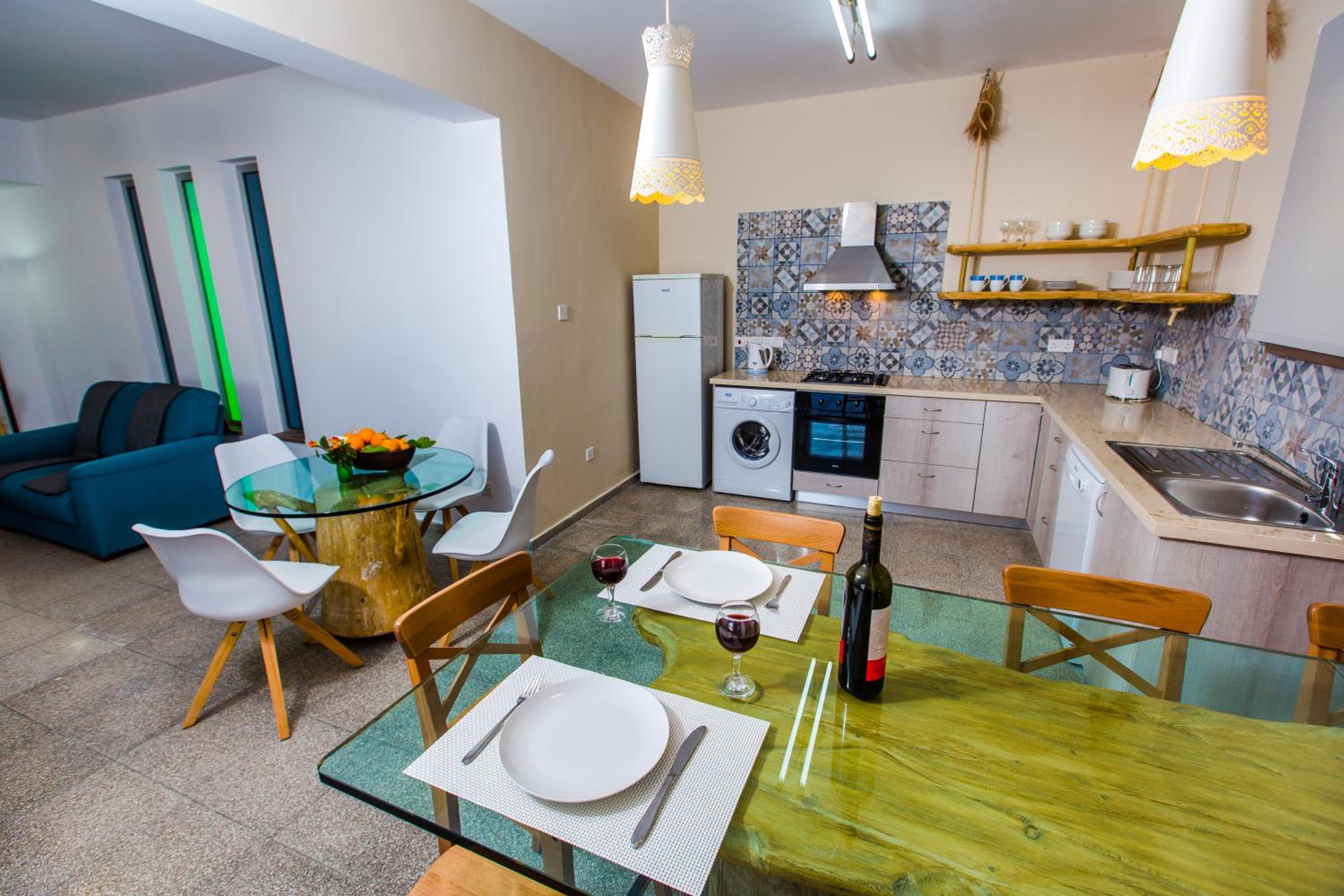 Villa Med. Coast Deluxe